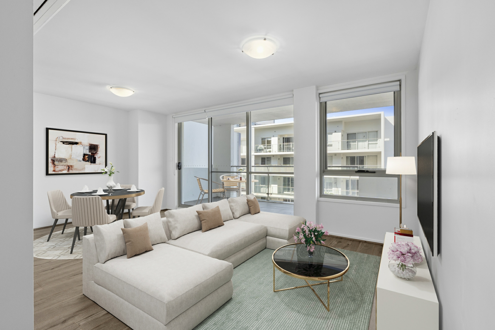 57/57 Benjamin Way, BELCONNEN