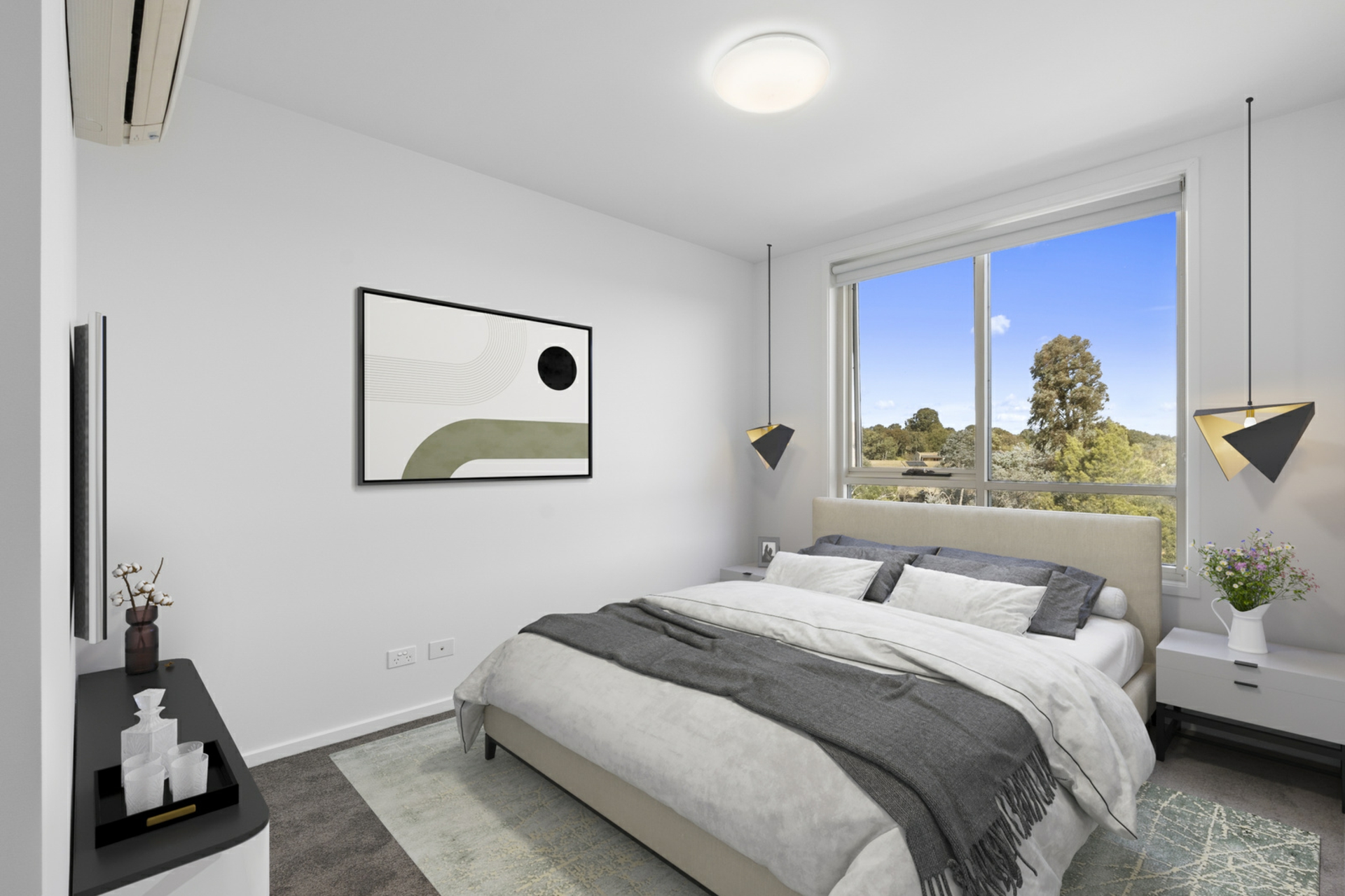 57/57 Benjamin Way, BELCONNEN