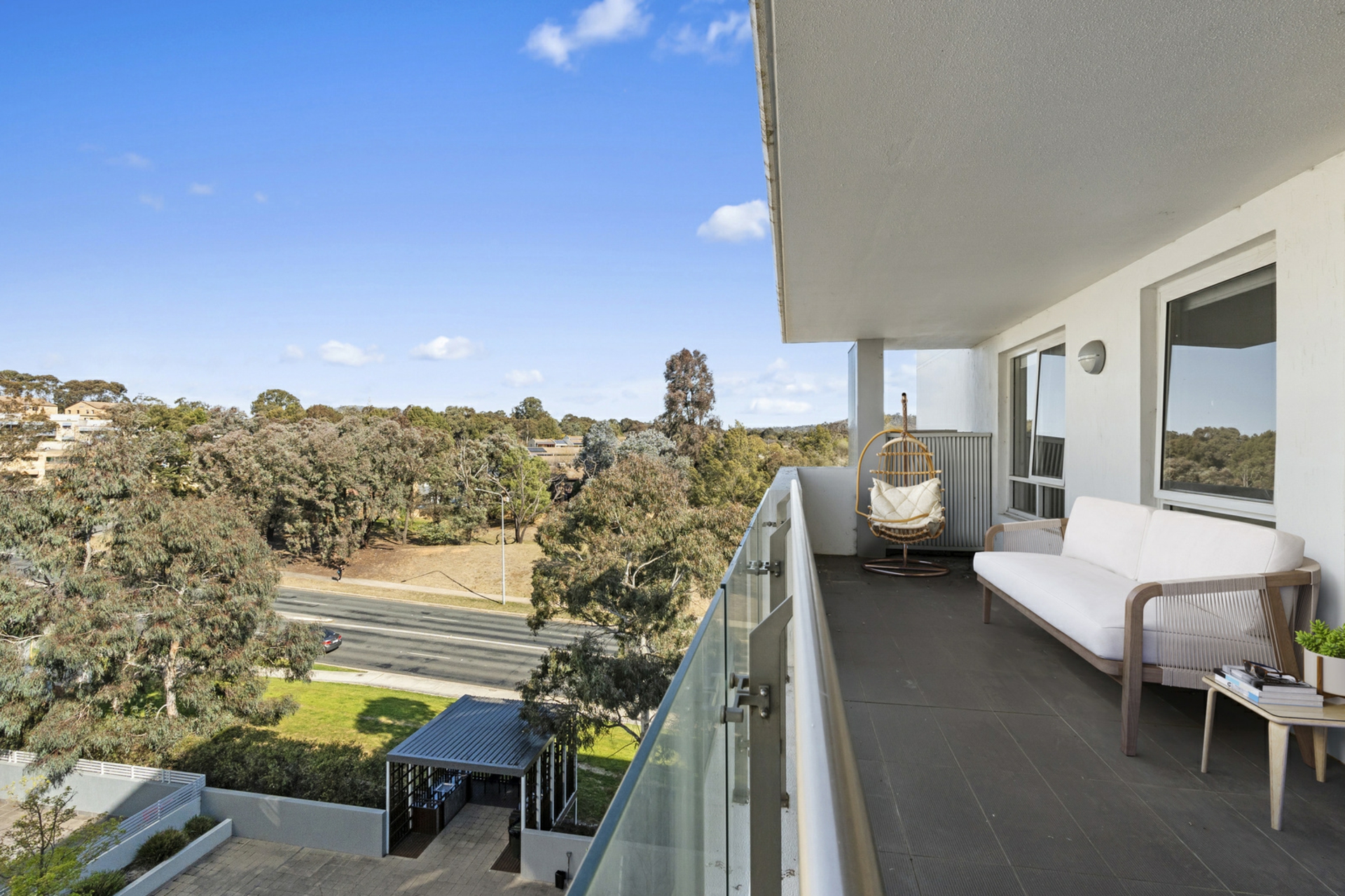 57/57 Benjamin Way, BELCONNEN
