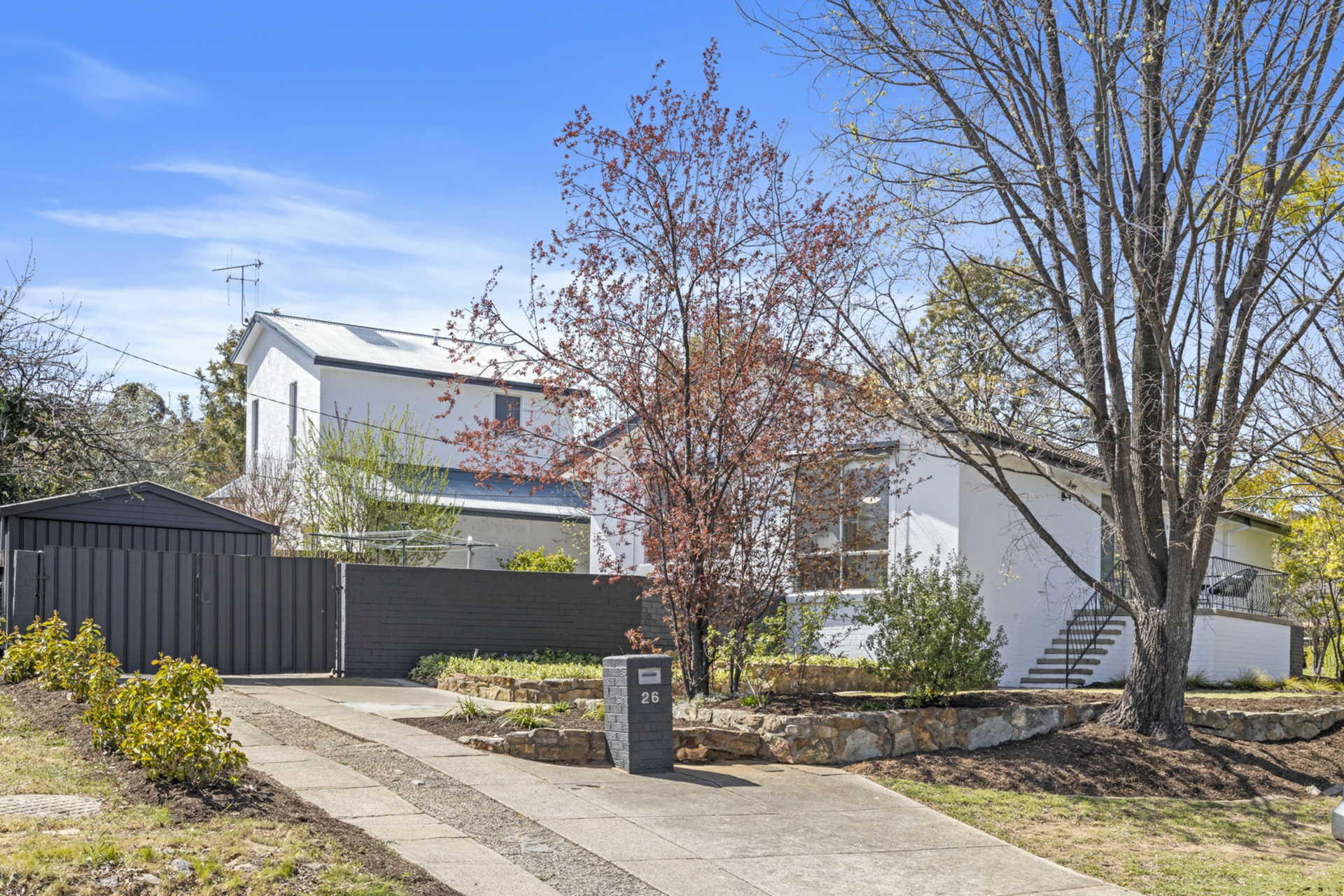 26 Fitchett Street, GARRAN