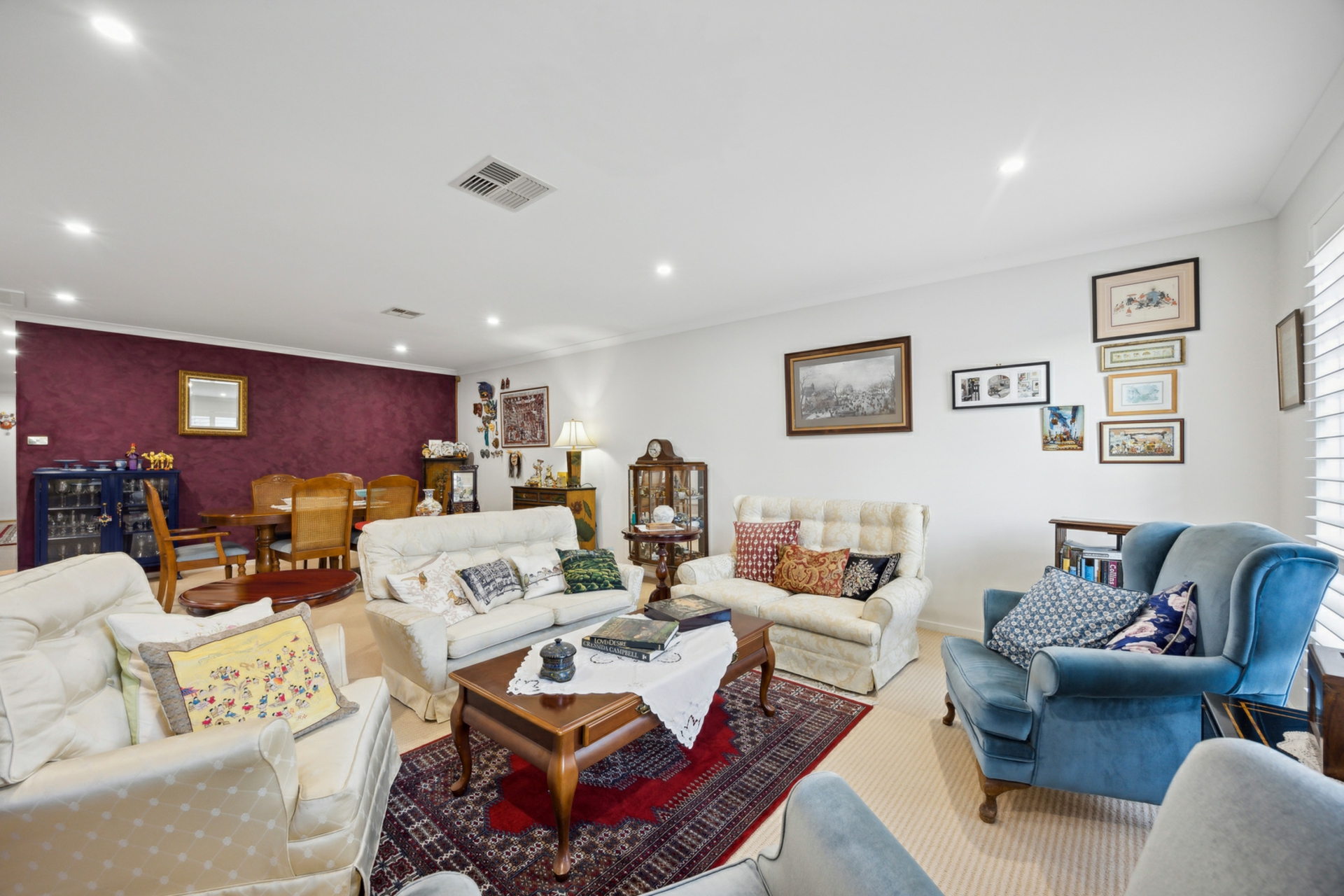 3/113 Mortimer Lewis Drive, GREENWAY