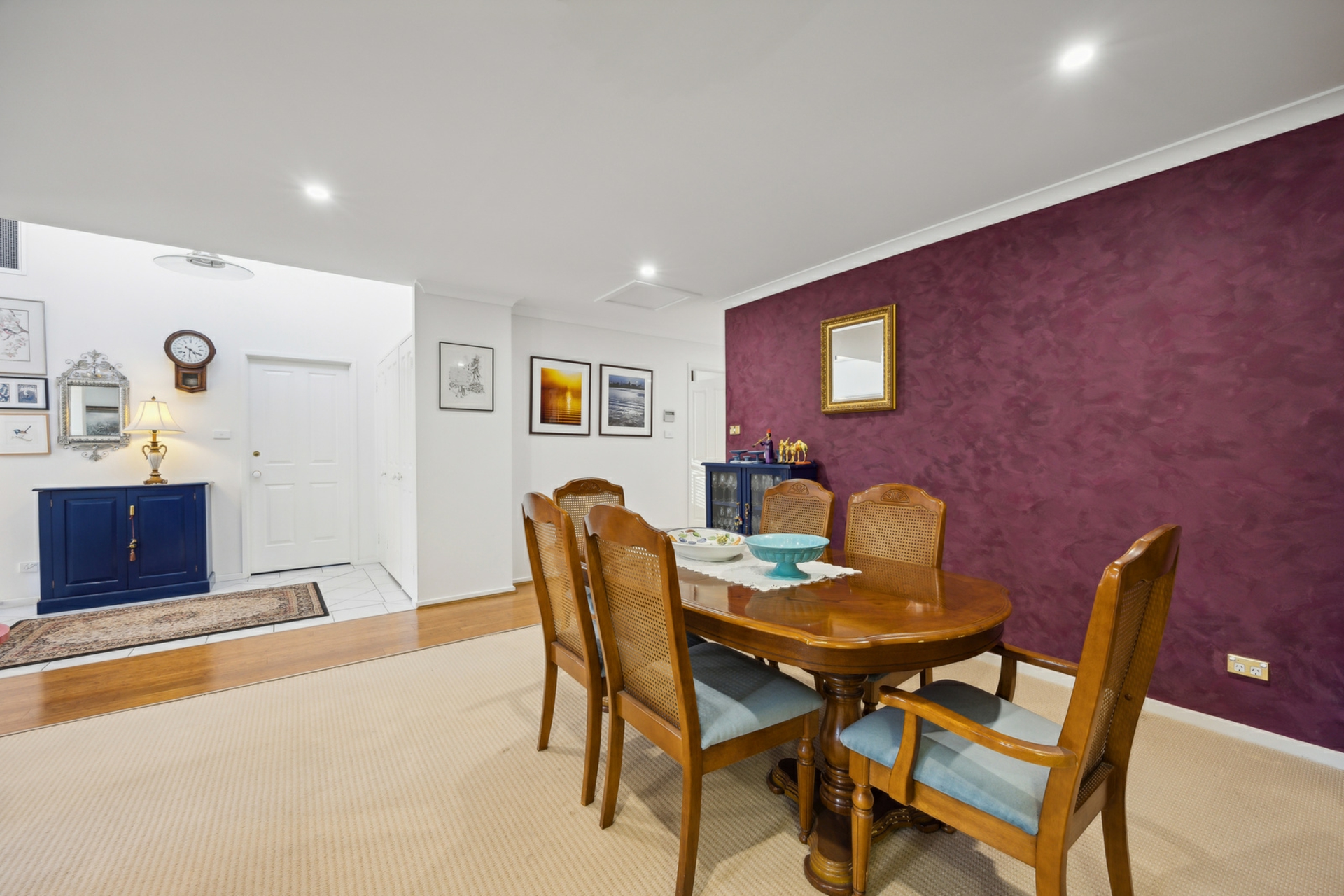 3/113 Mortimer Lewis Drive, GREENWAY