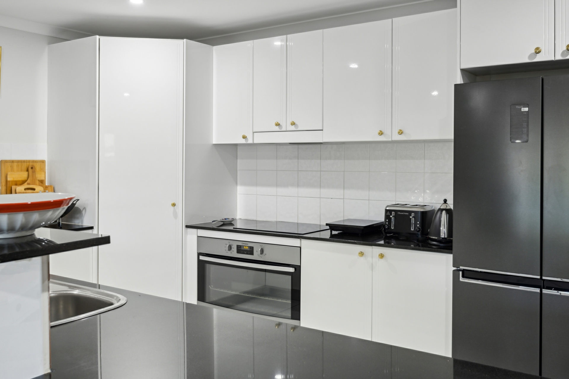 3/113 Mortimer Lewis Drive, GREENWAY