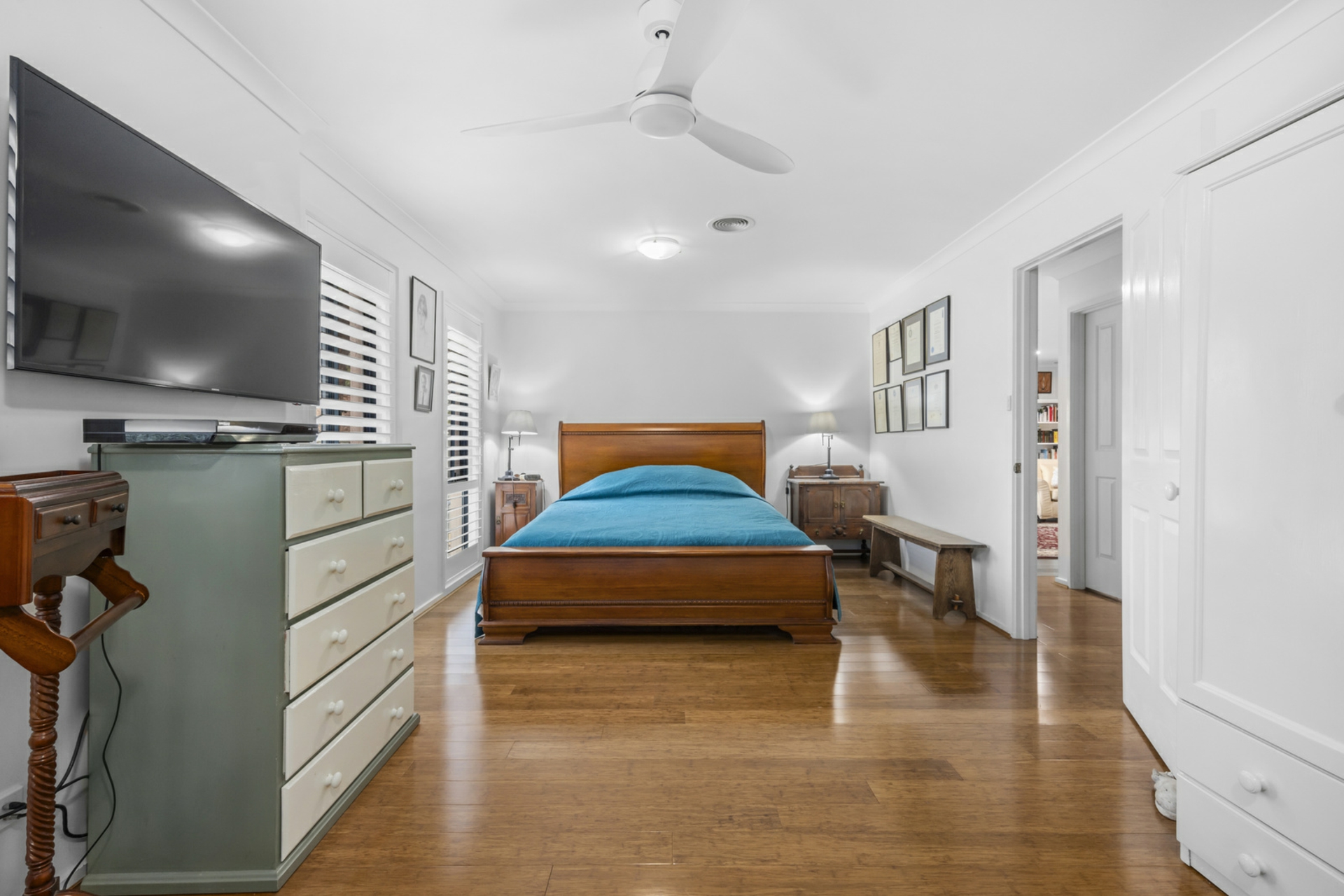 3/113 Mortimer Lewis Drive, GREENWAY