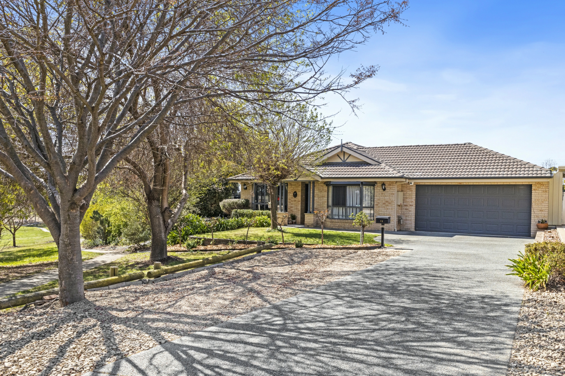 11 Eppalock Street, DUFFY