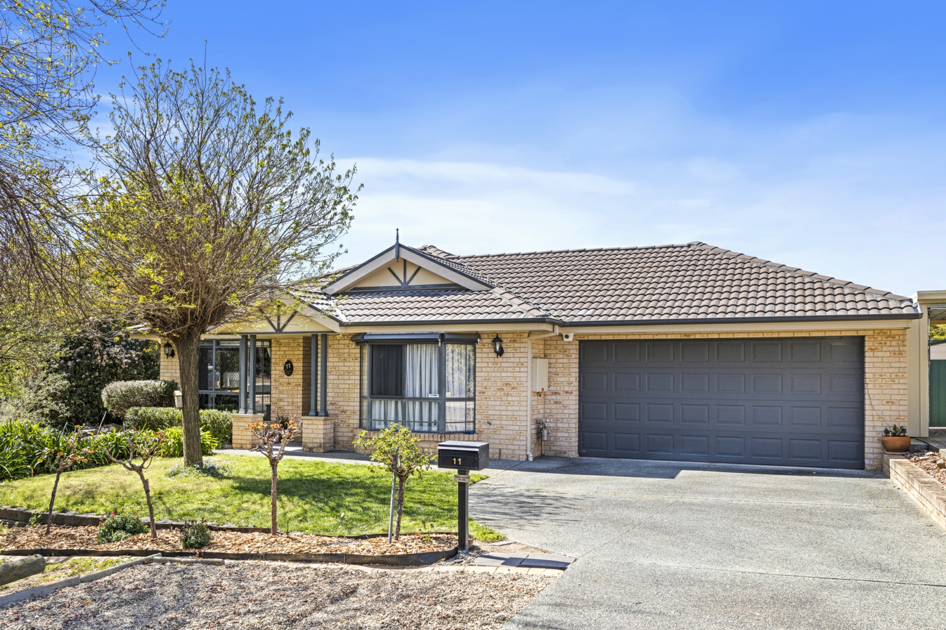 11 Eppalock Street, DUFFY