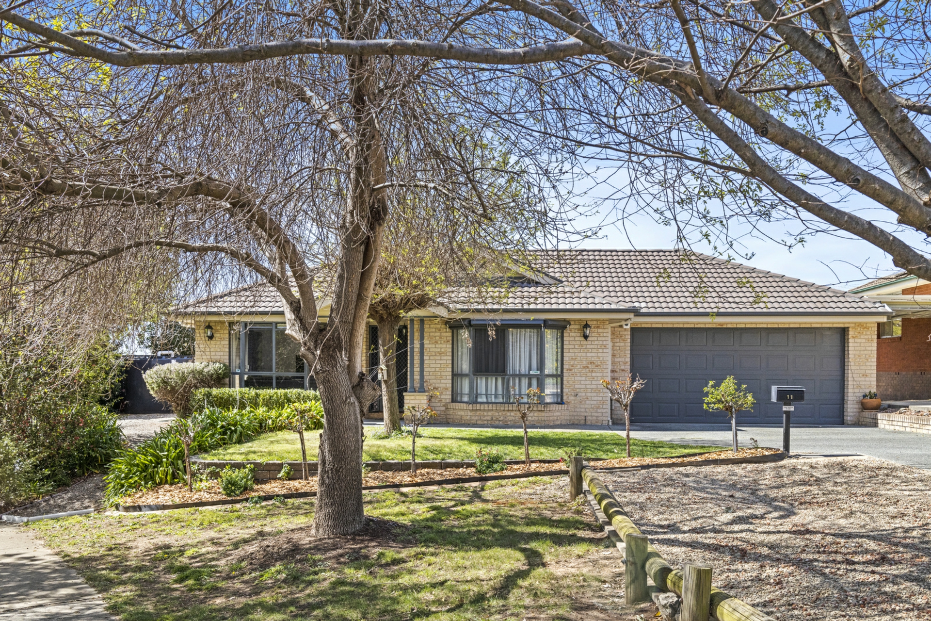 11 Eppalock Street, DUFFY