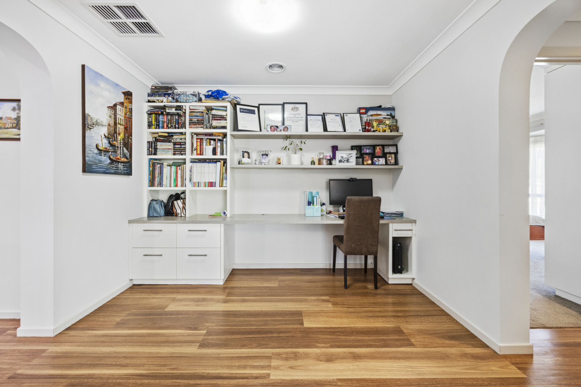 11 Eppalock Street, DUFFY