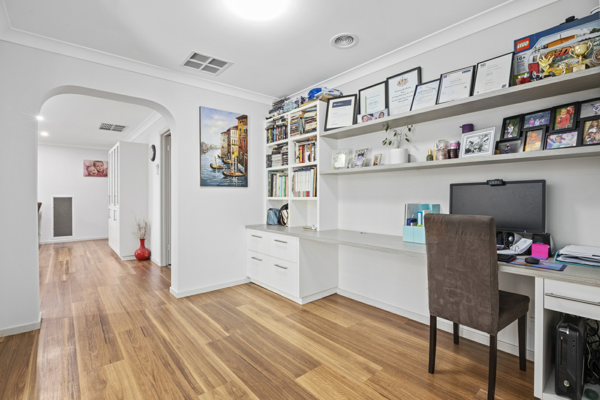 11 Eppalock Street, DUFFY