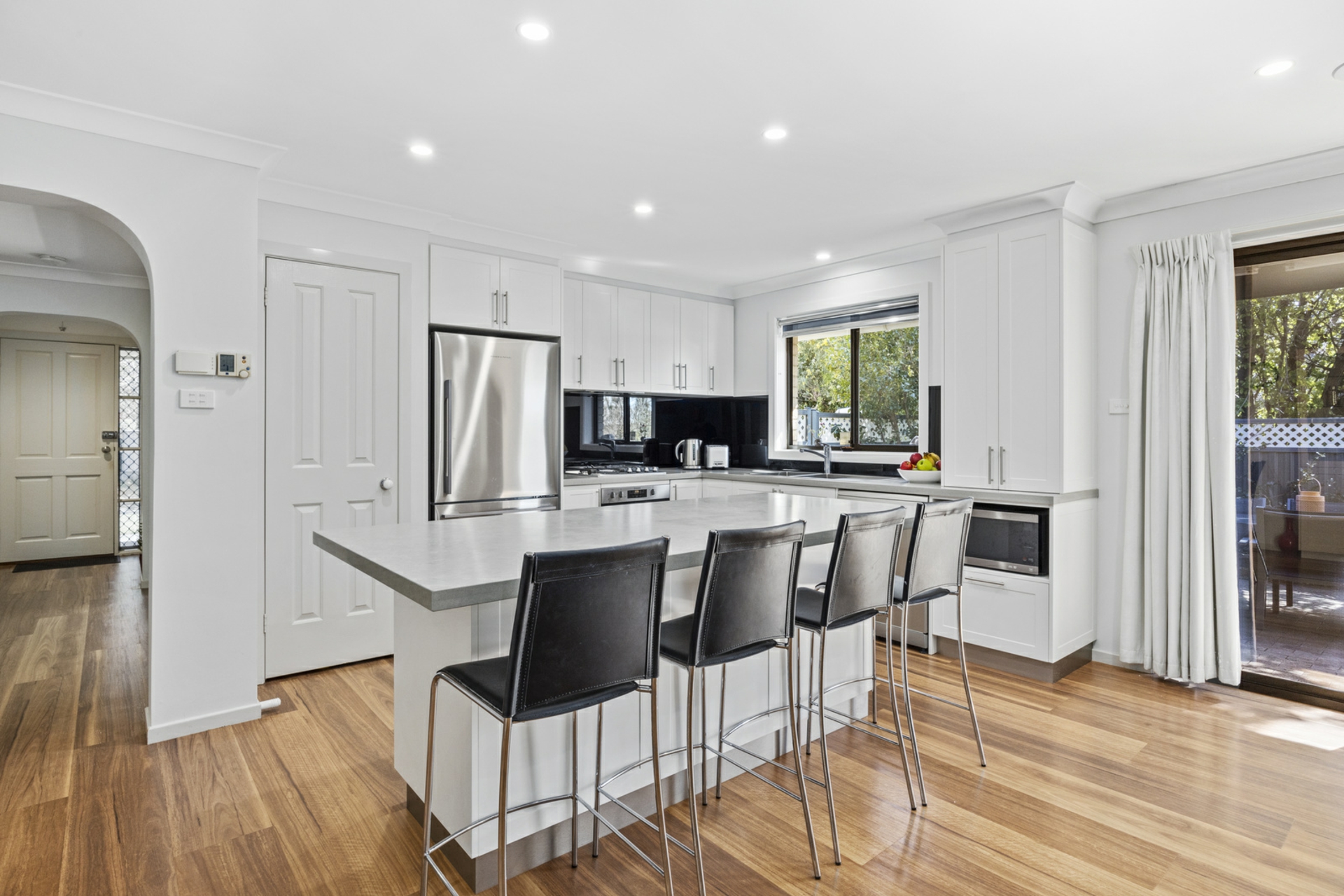 11 Eppalock Street, DUFFY