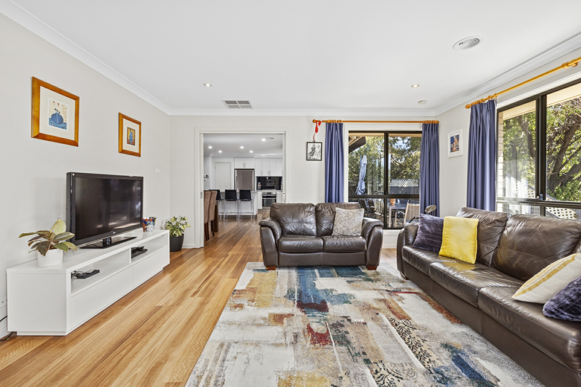 11 Eppalock Street, DUFFY