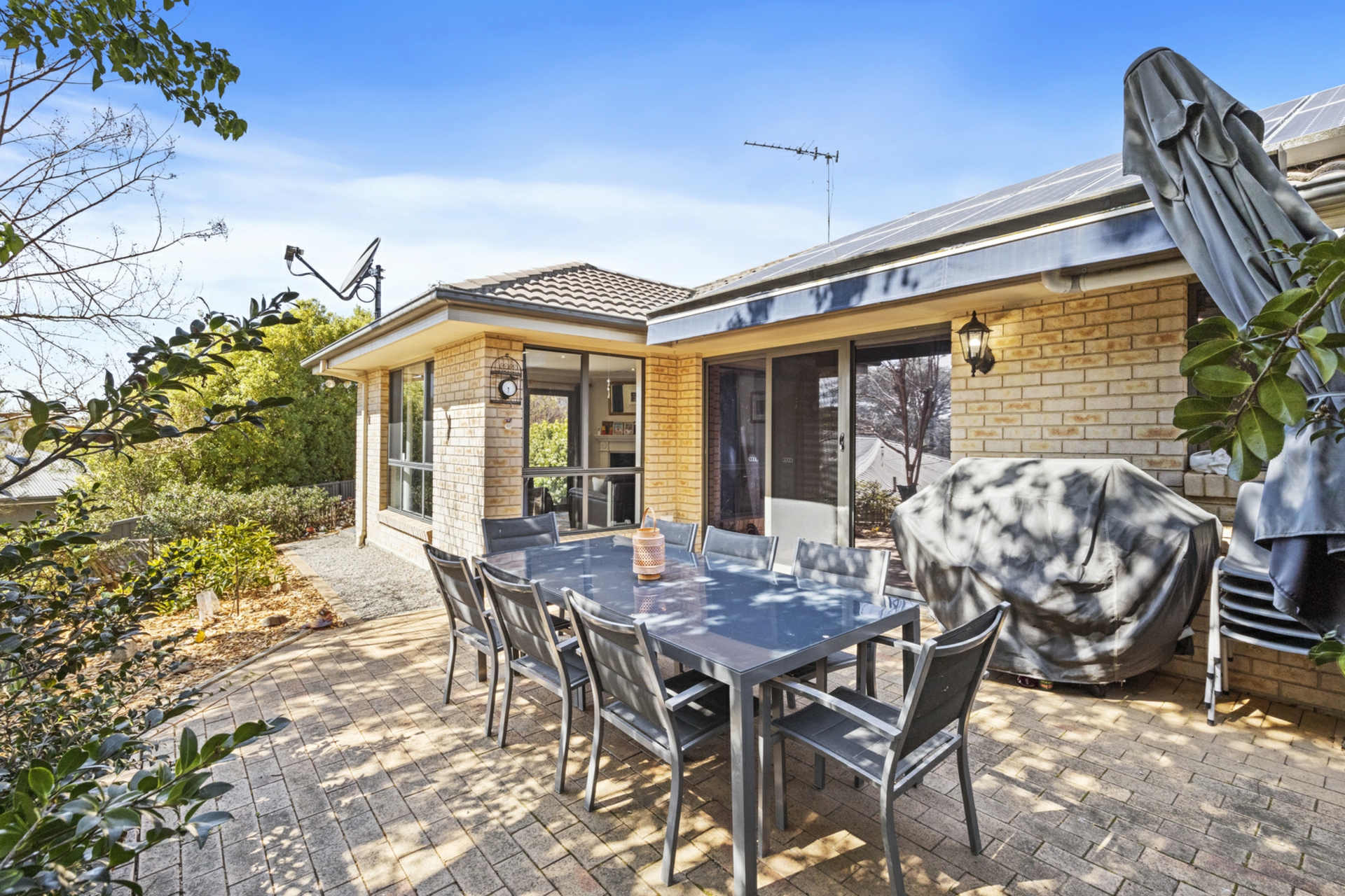 11 Eppalock Street, DUFFY