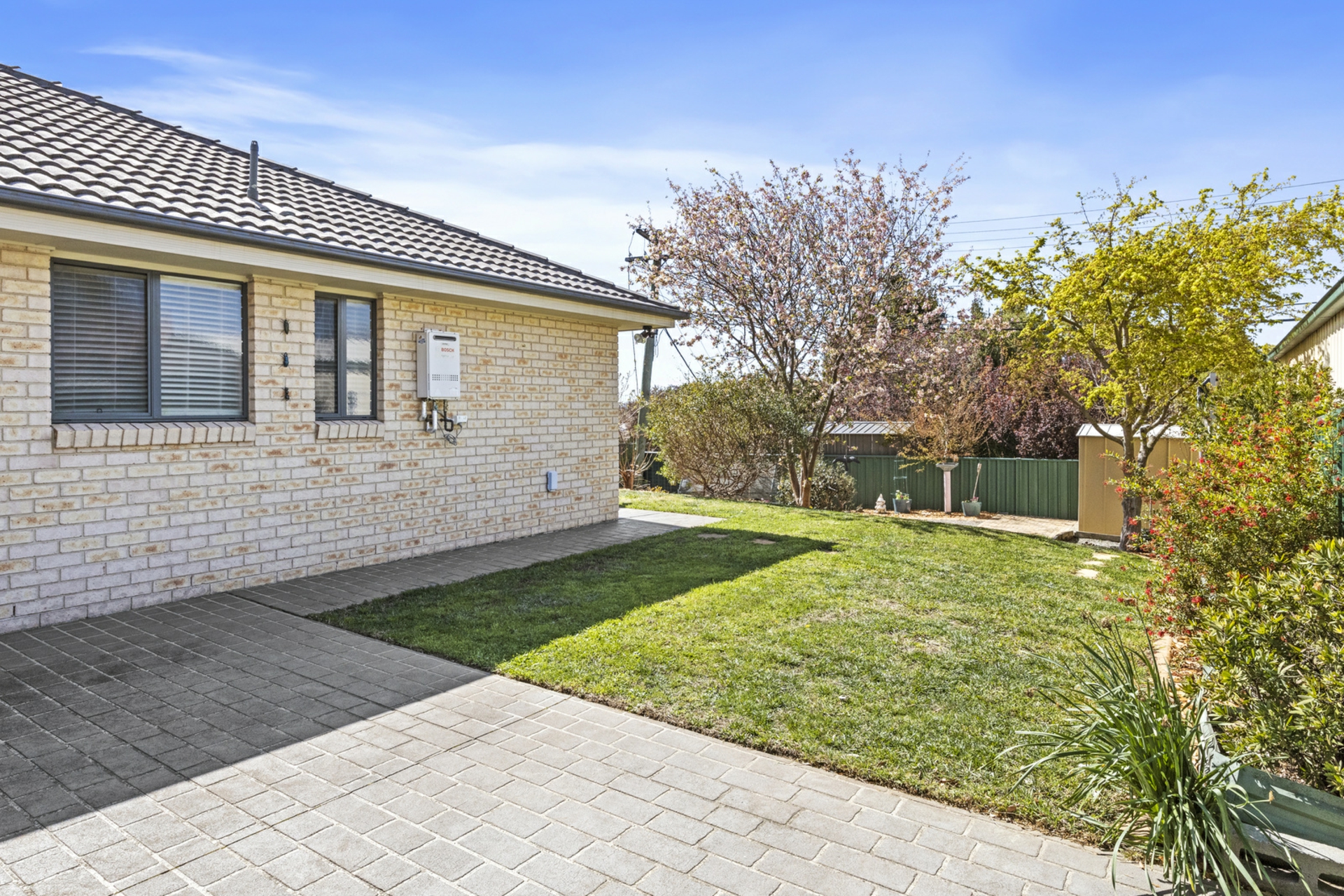 11 Eppalock Street, DUFFY