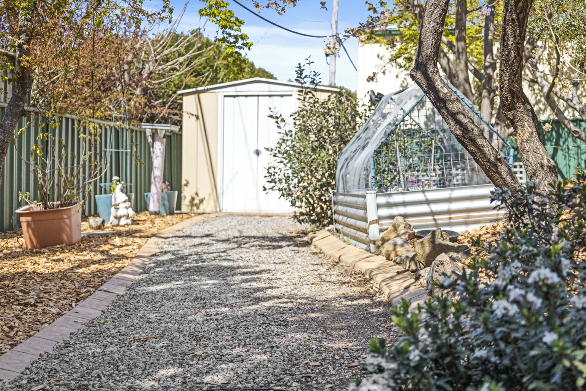 11 Eppalock Street, DUFFY