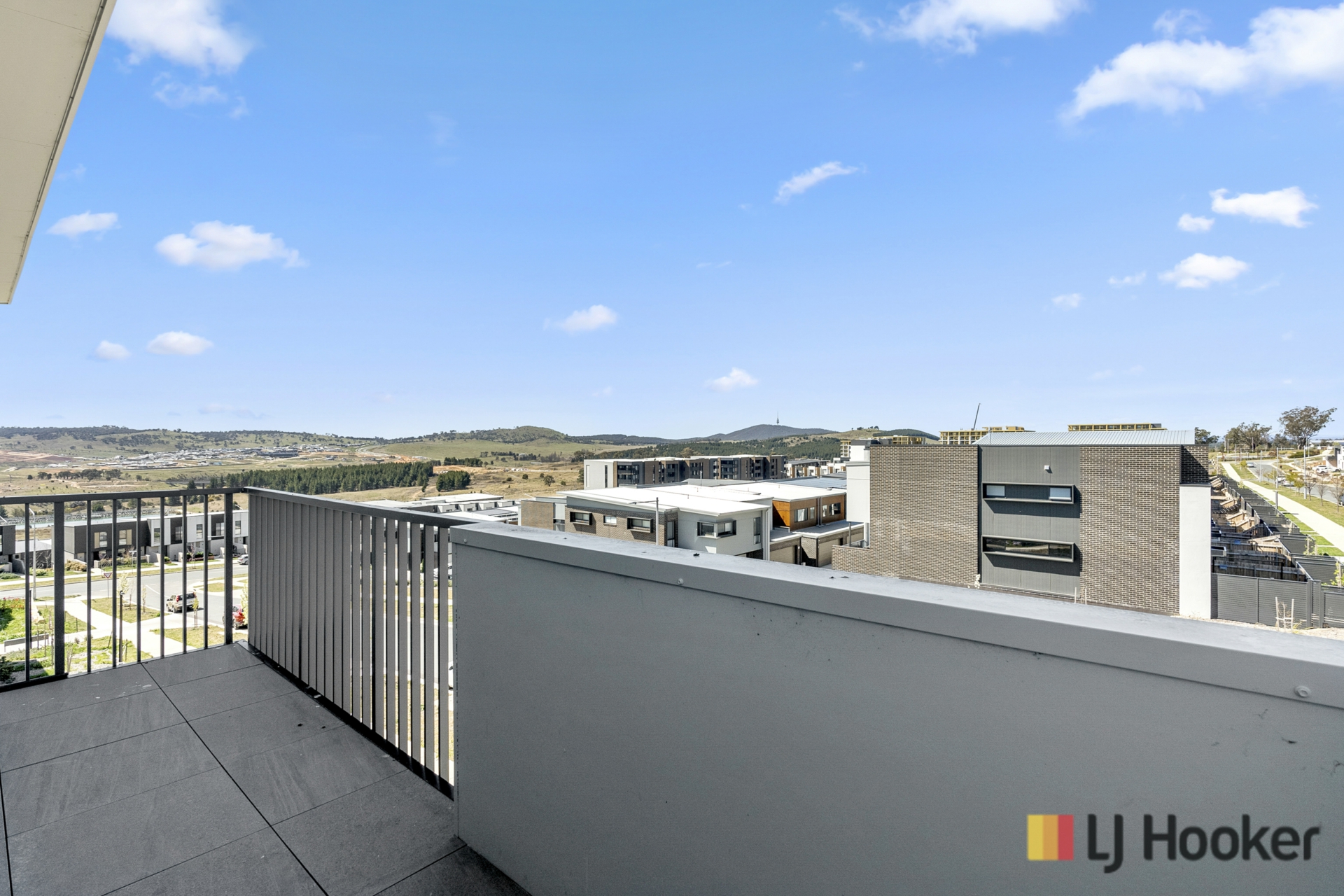 210/40 Trinca Street Denman Prospect ACT Apartment for Rent LJ Hooker