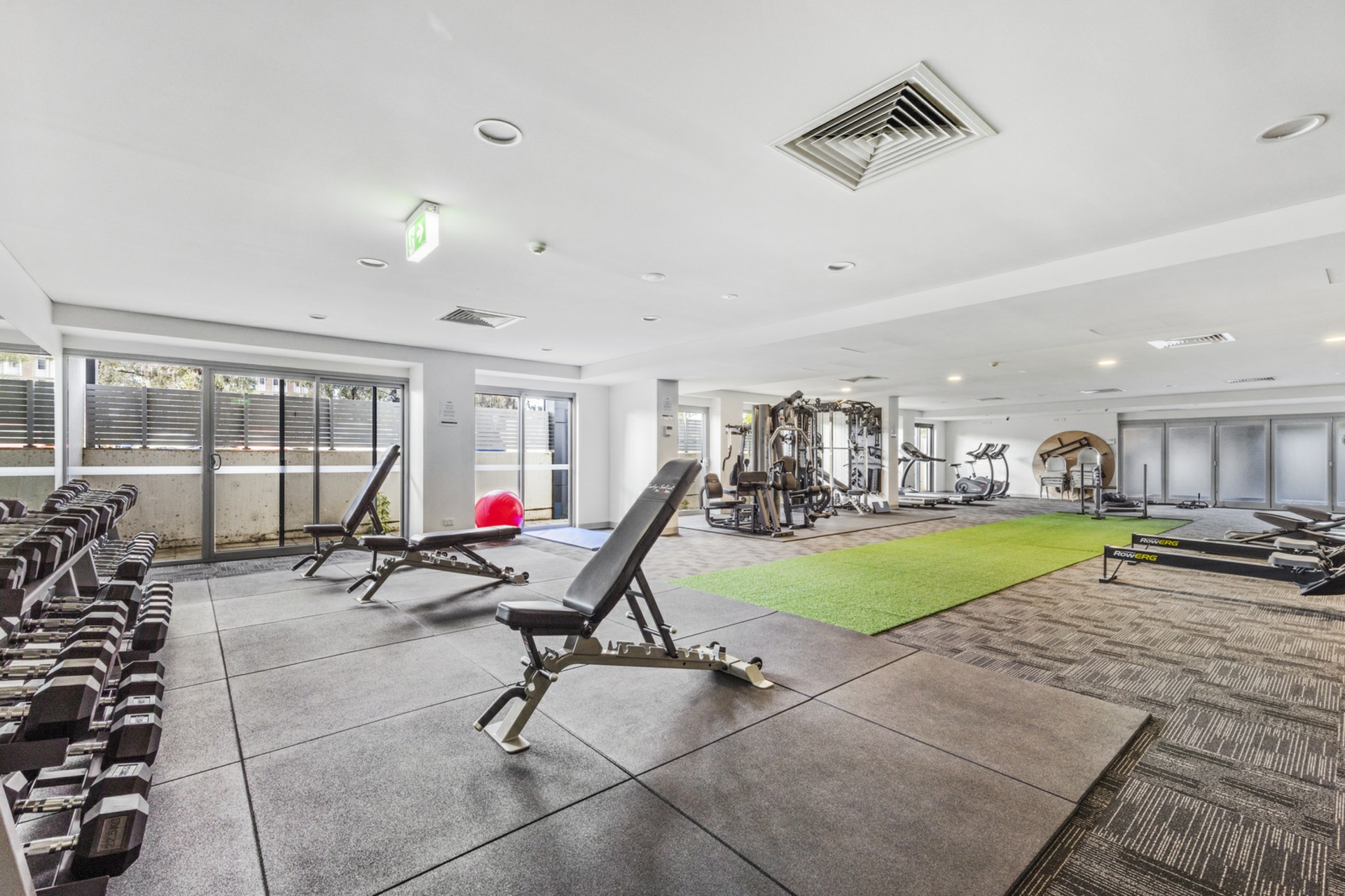 118/10 Ipima Street, BRADDON