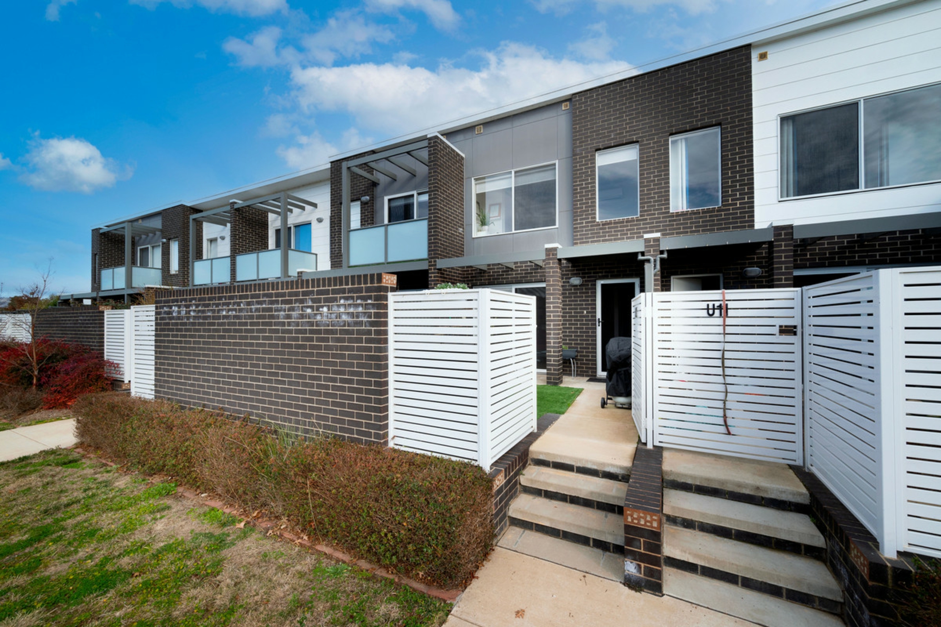 12/41 Pearlman Street, COOMBS