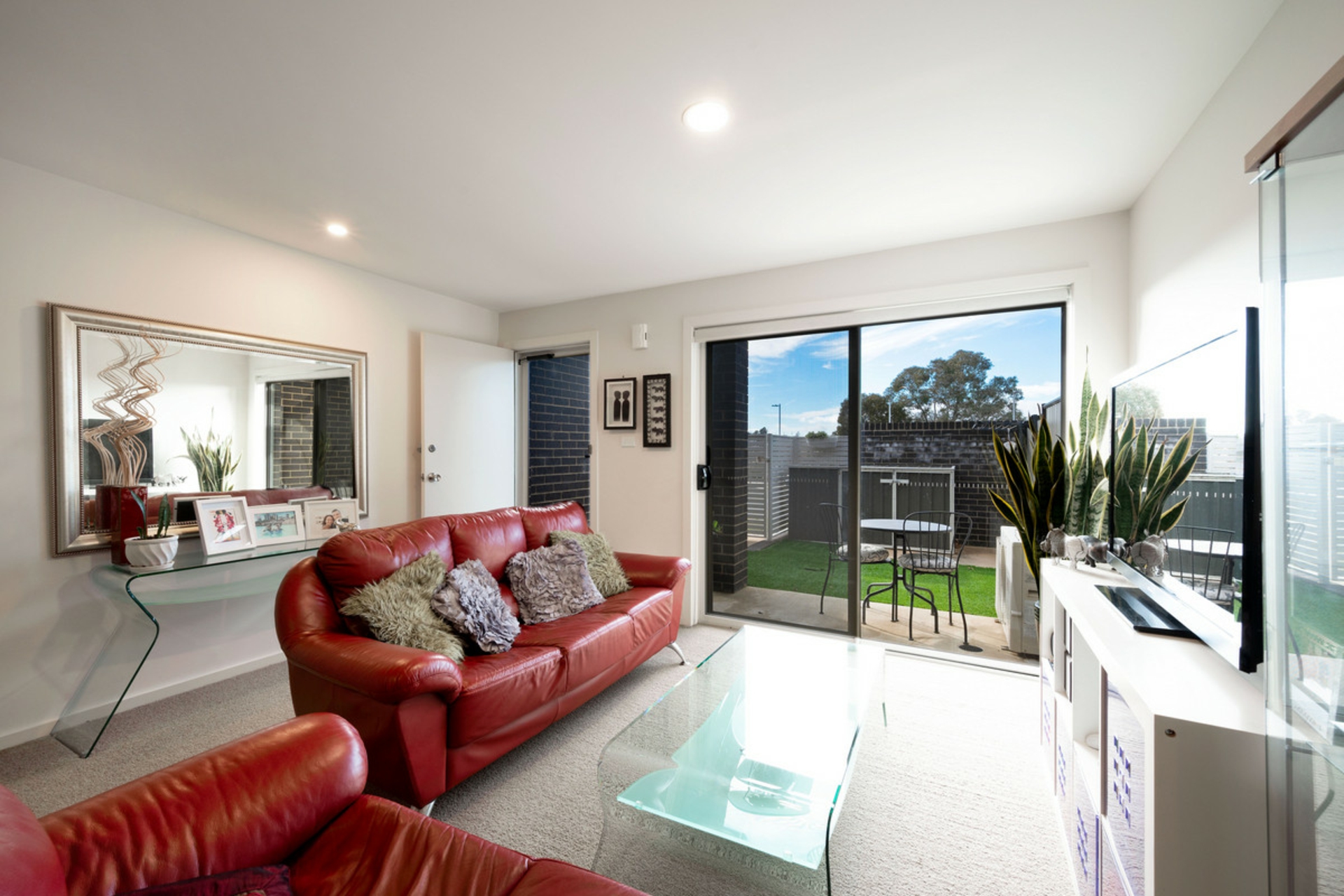 12/41 Pearlman Street, COOMBS