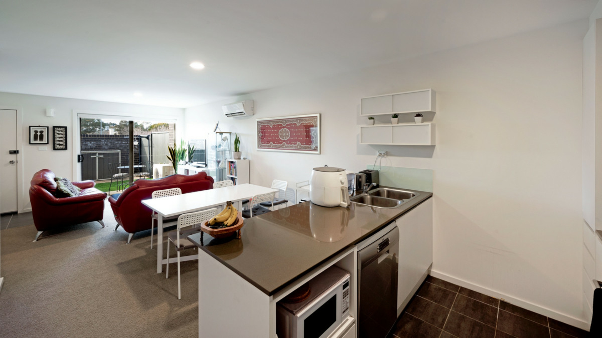 12/41 Pearlman Street, COOMBS
