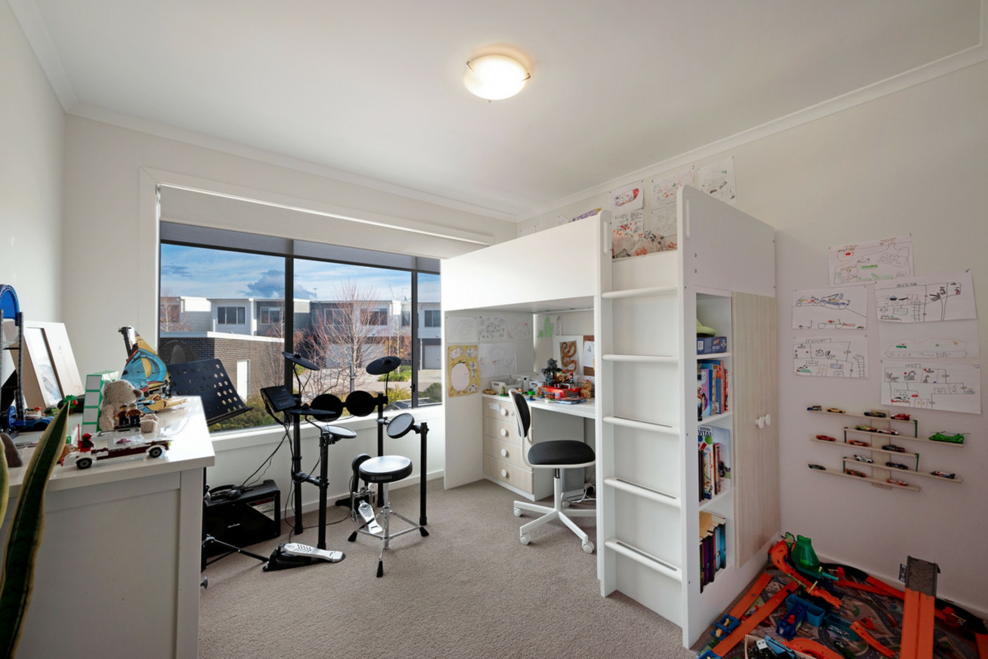 12/41 Pearlman Street, COOMBS
