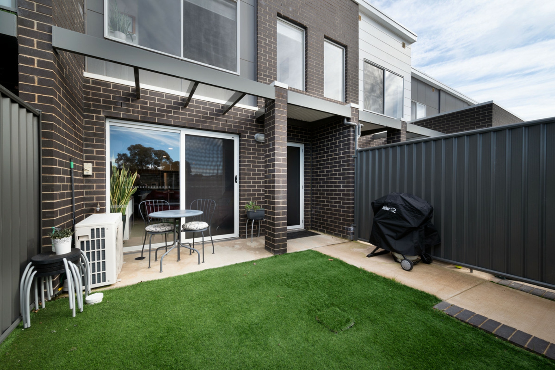 12/41 Pearlman Street, COOMBS