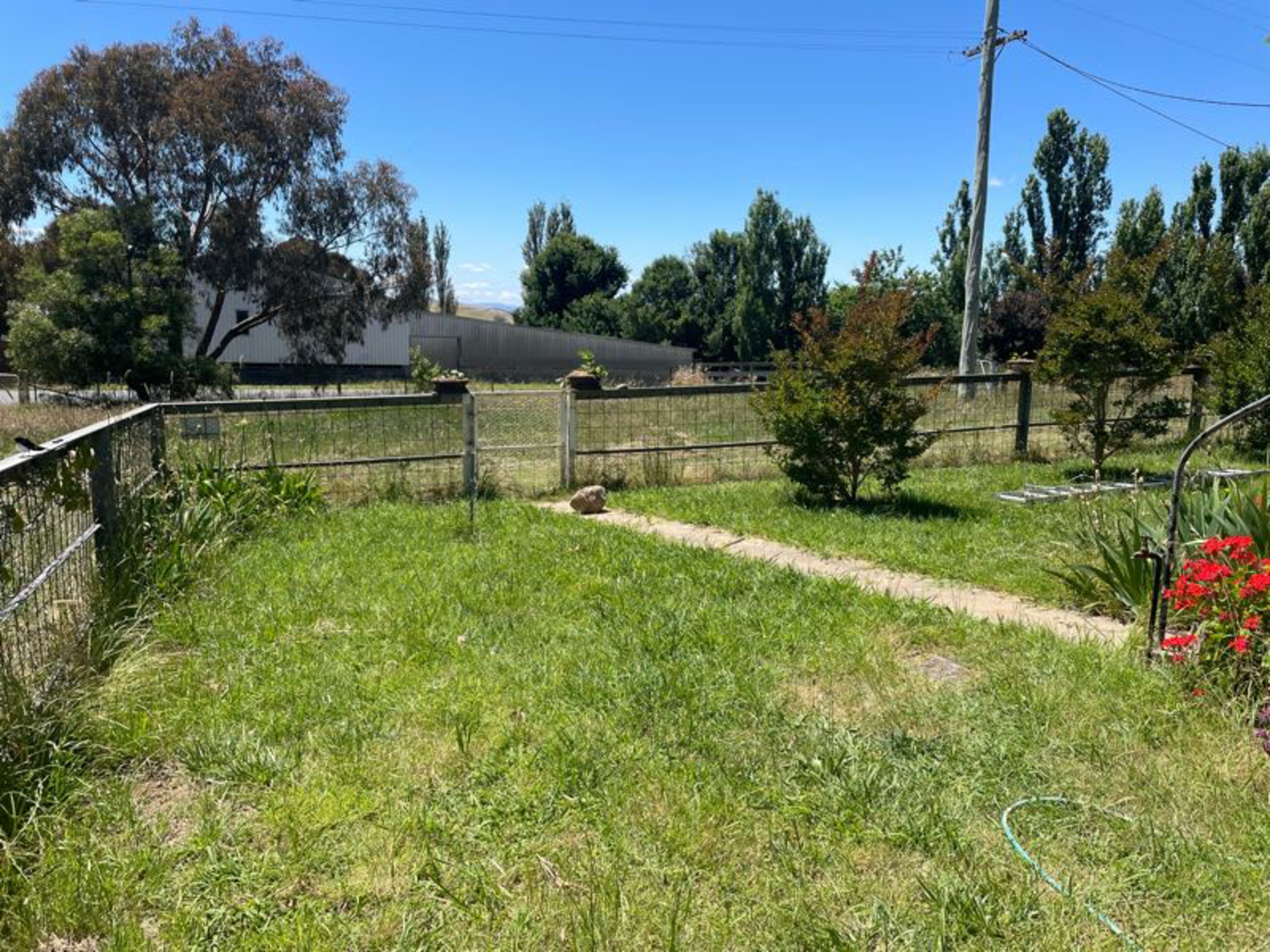 605 Mountain Creek Road, URIARRA