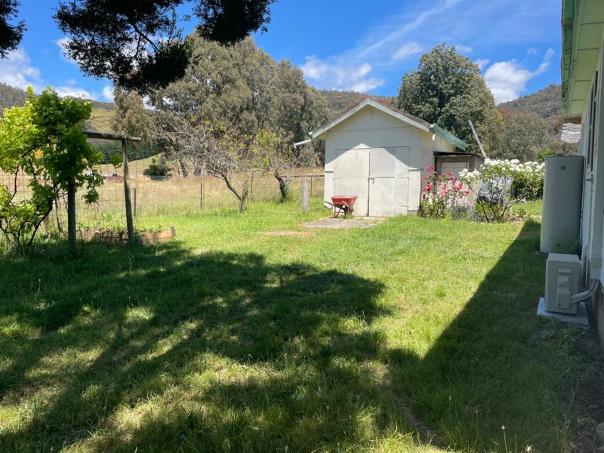 605 Mountain Creek Road, URIARRA