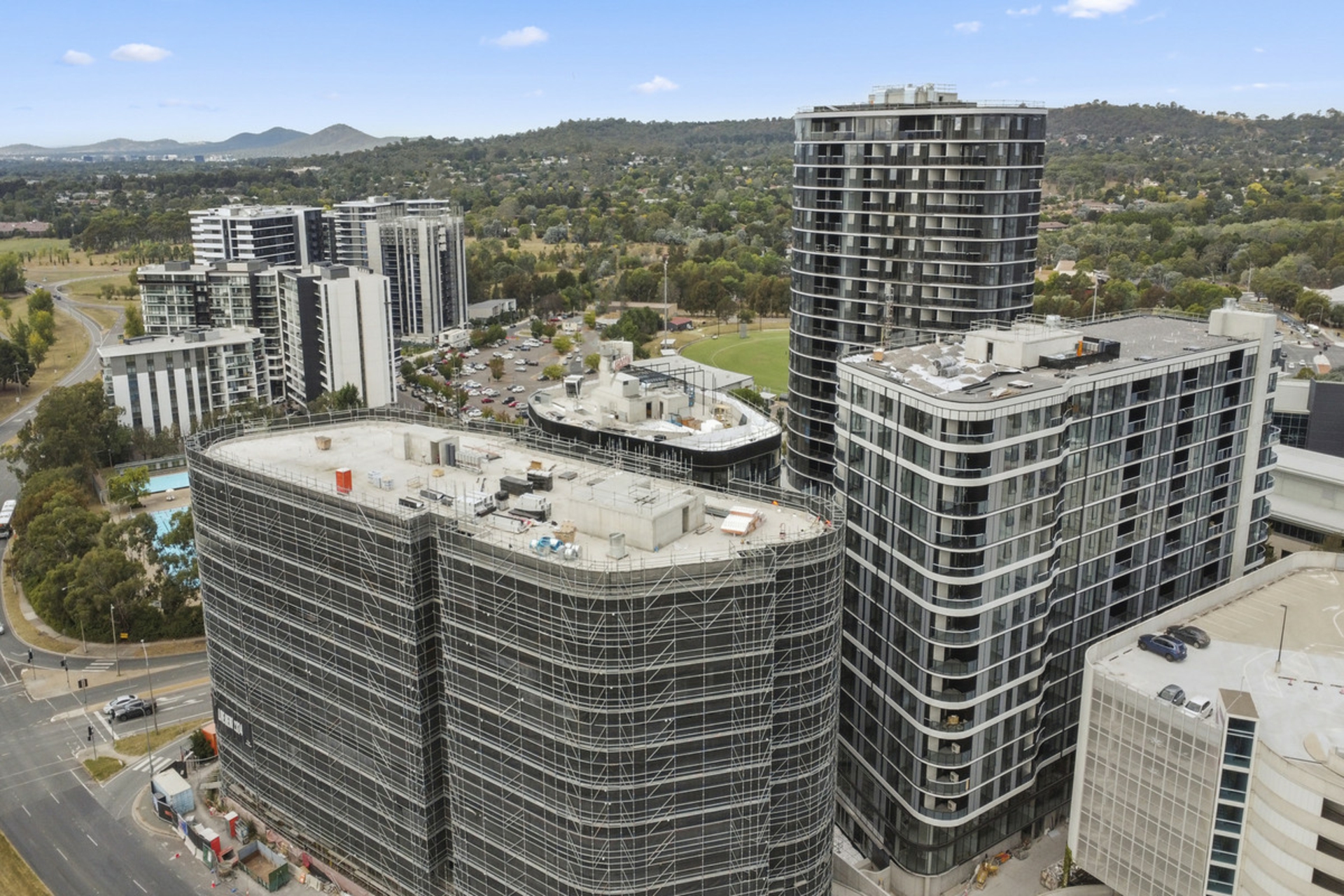 Unit 617/T3 - 1104 WOVA — photo 16 of 16