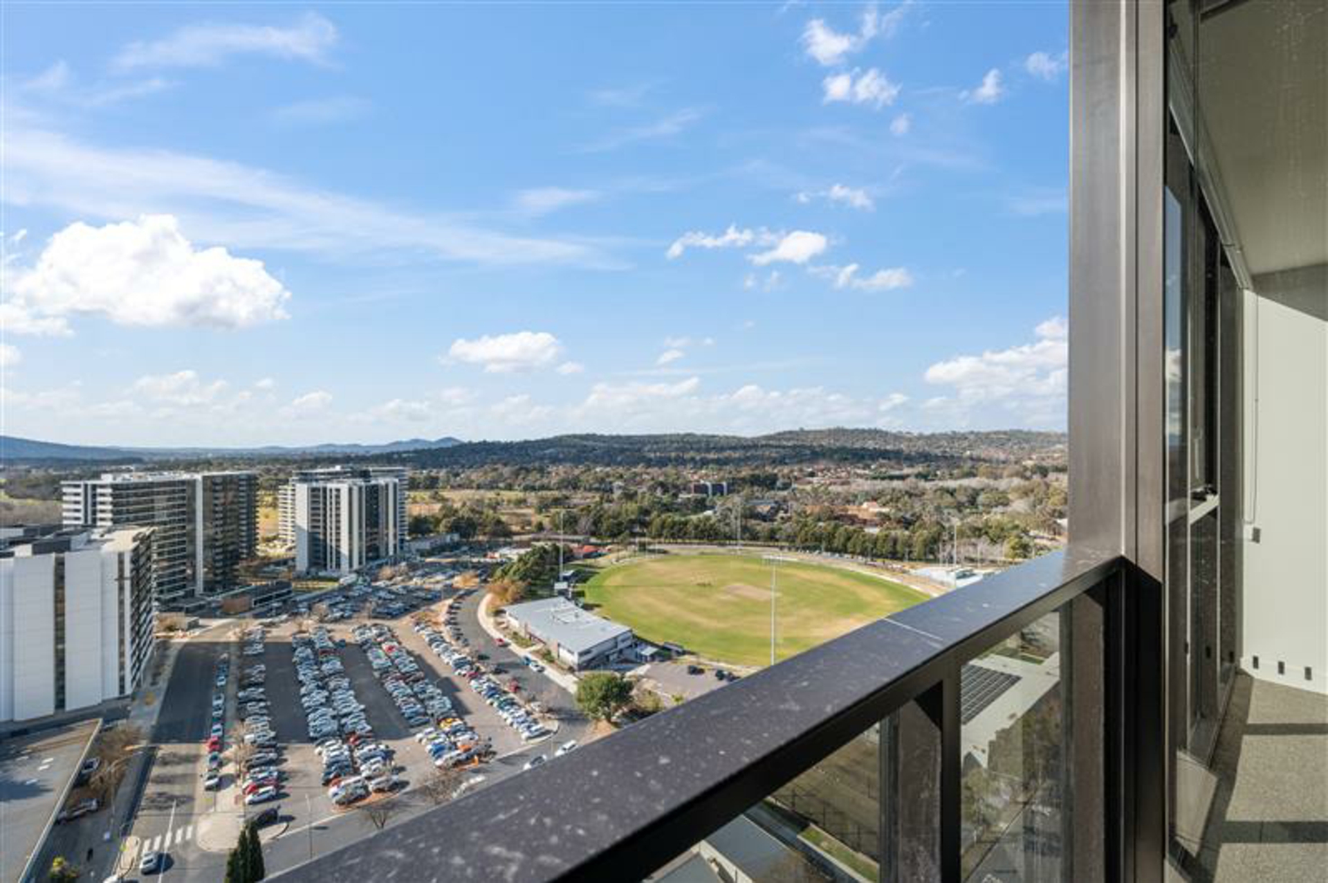 1909/2 Furzer Street, PHILLIP