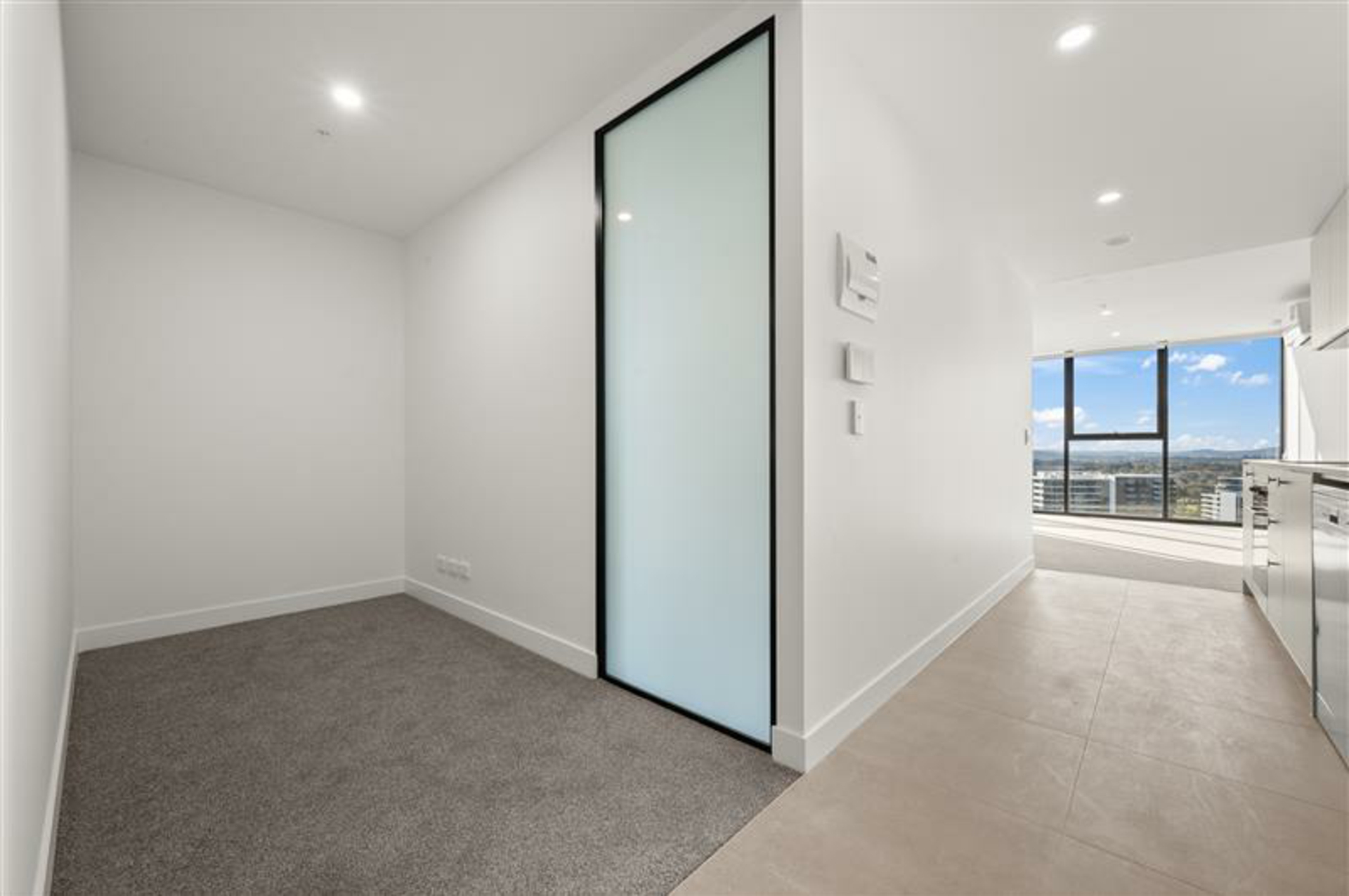 1909/2 Furzer Street, PHILLIP