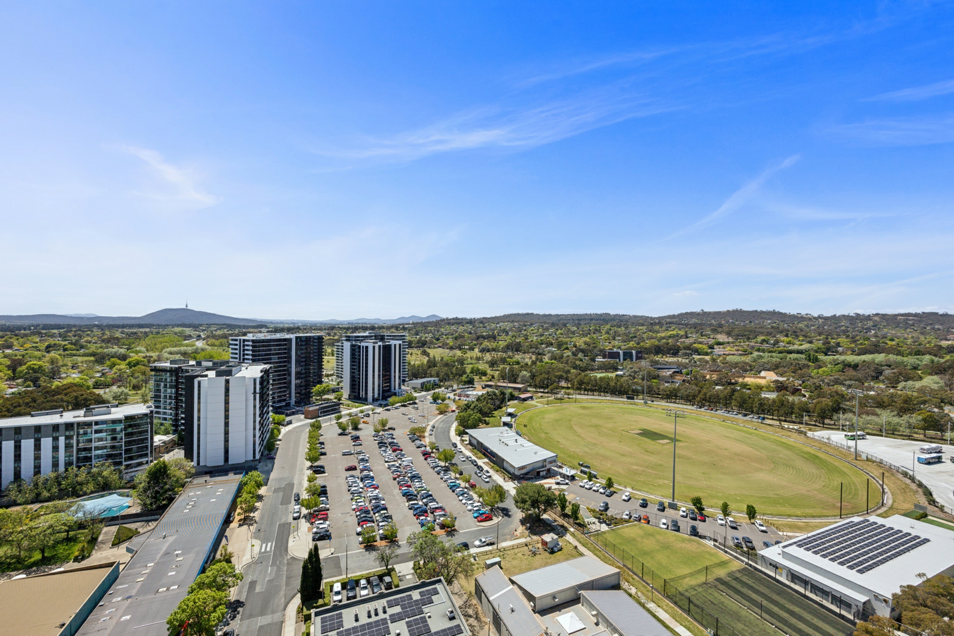 1909/2 Furzer Street, PHILLIP