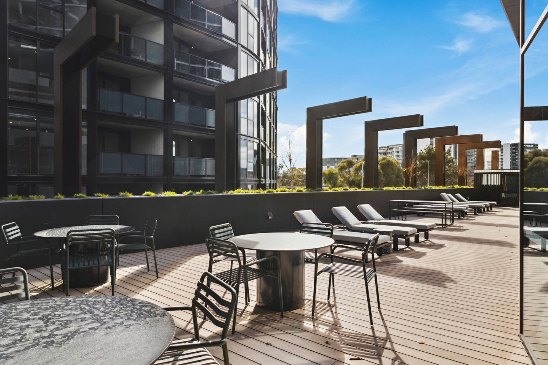 1909/2 Furzer Street, PHILLIP