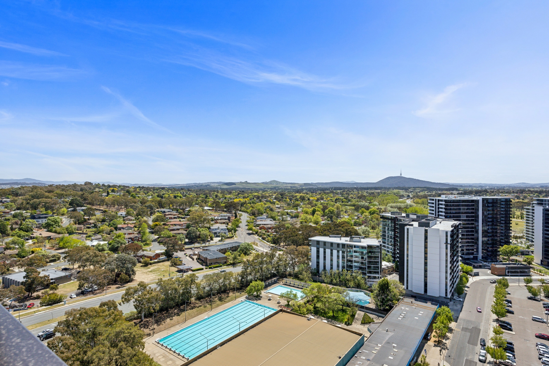 1909/2 Furzer Street, PHILLIP