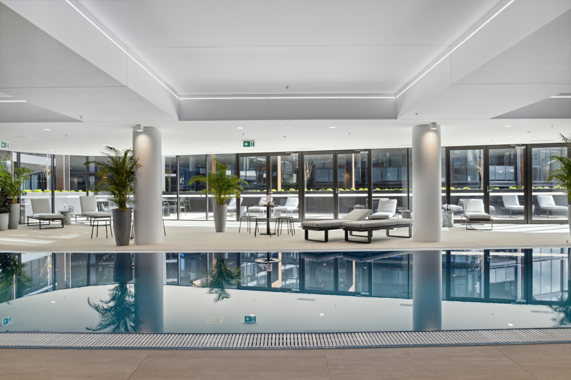 1909/2 Furzer Street, PHILLIP