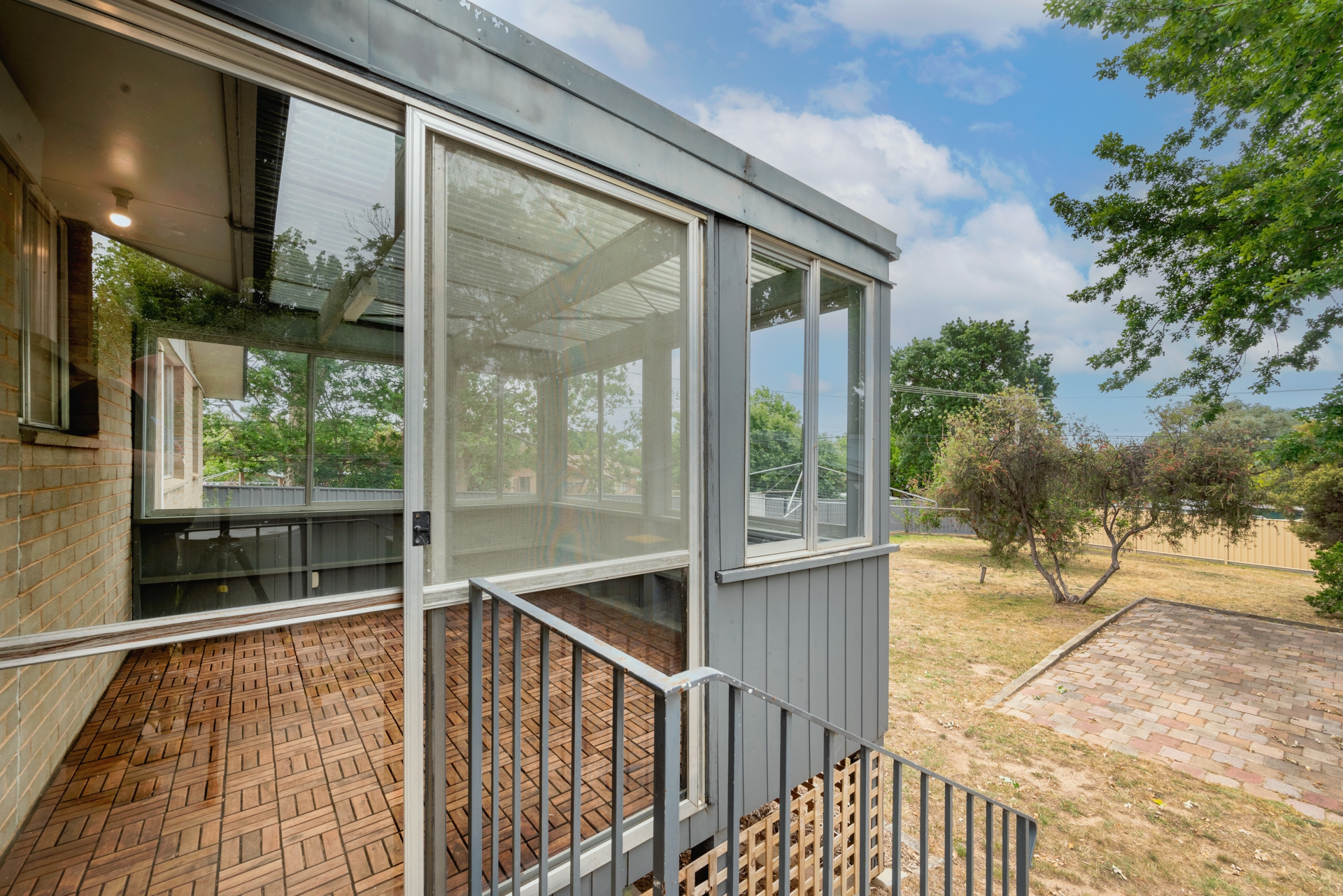 13 Blackwood Terrace, HOLDER