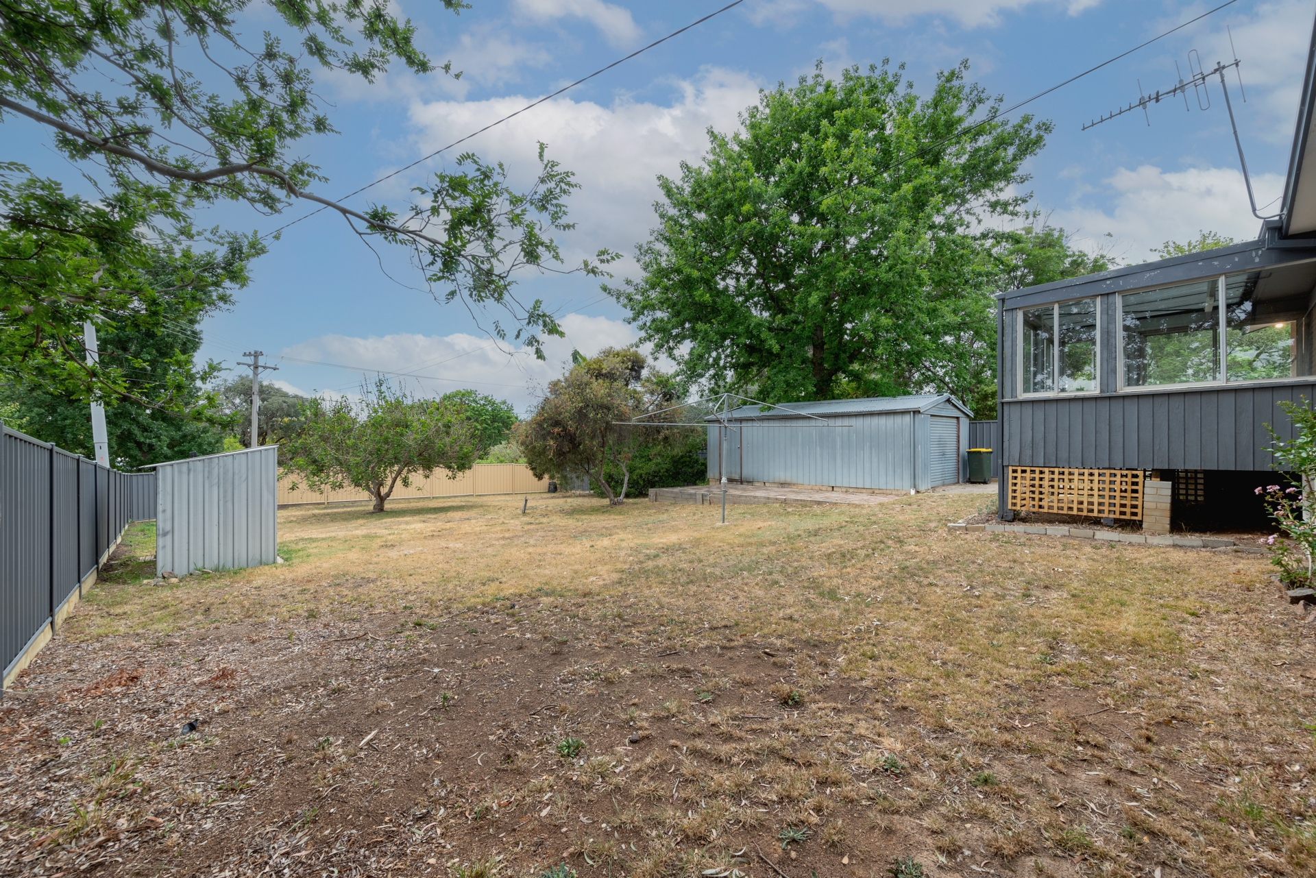 13 Blackwood Terrace, HOLDER