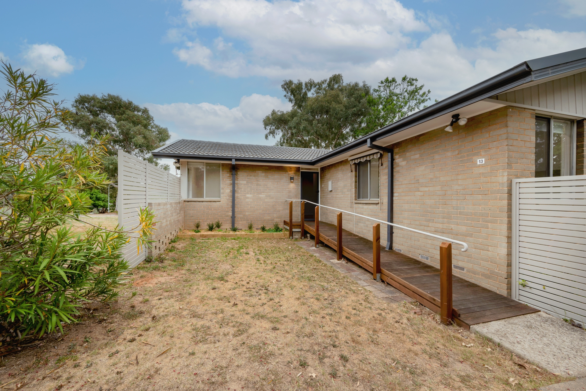 13 Blackwood Terrace, HOLDER
