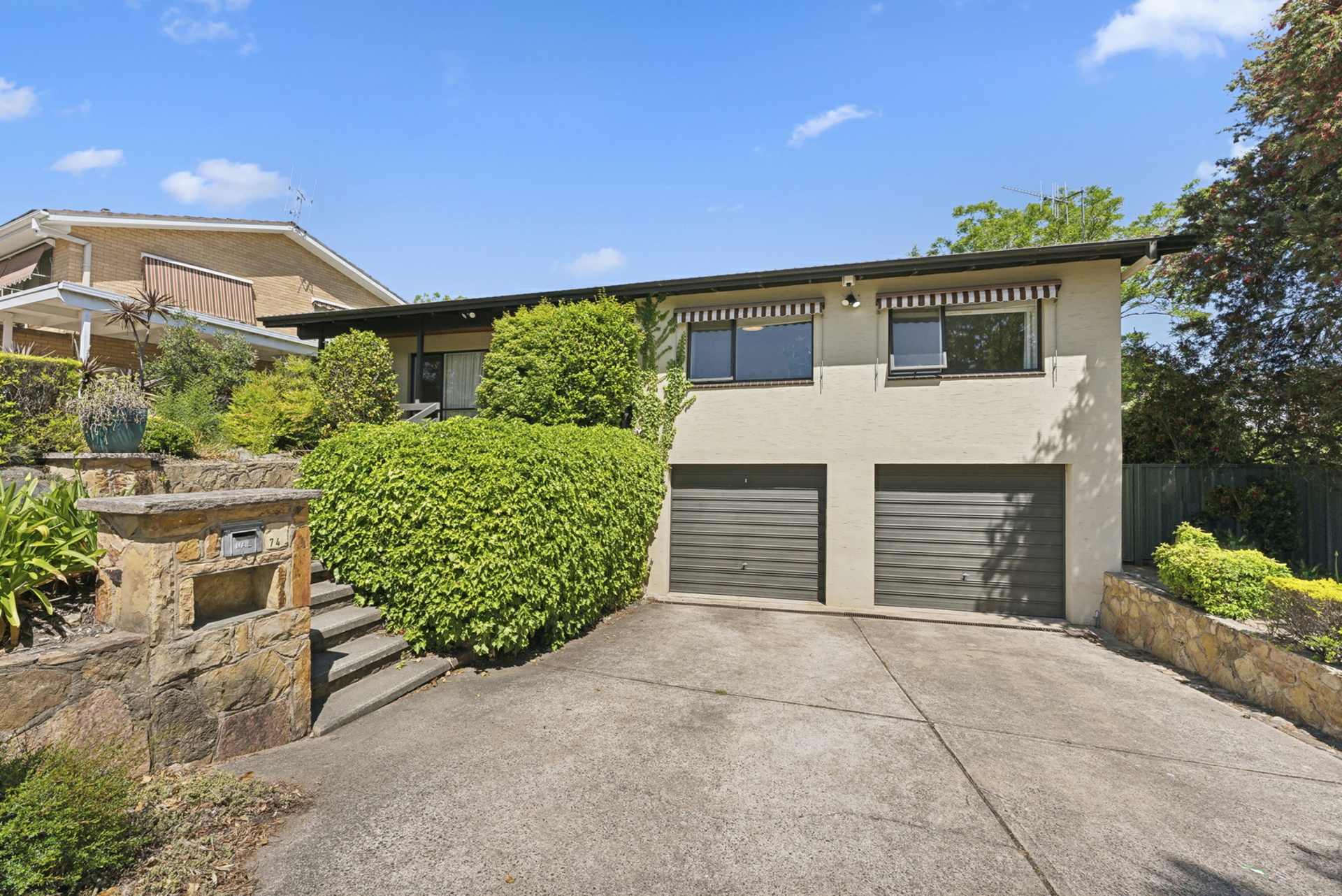74 Hilder Street, WESTON