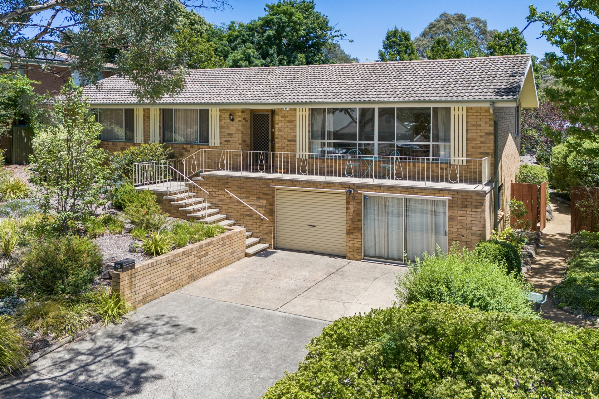52 Pearson Street, HOLDER