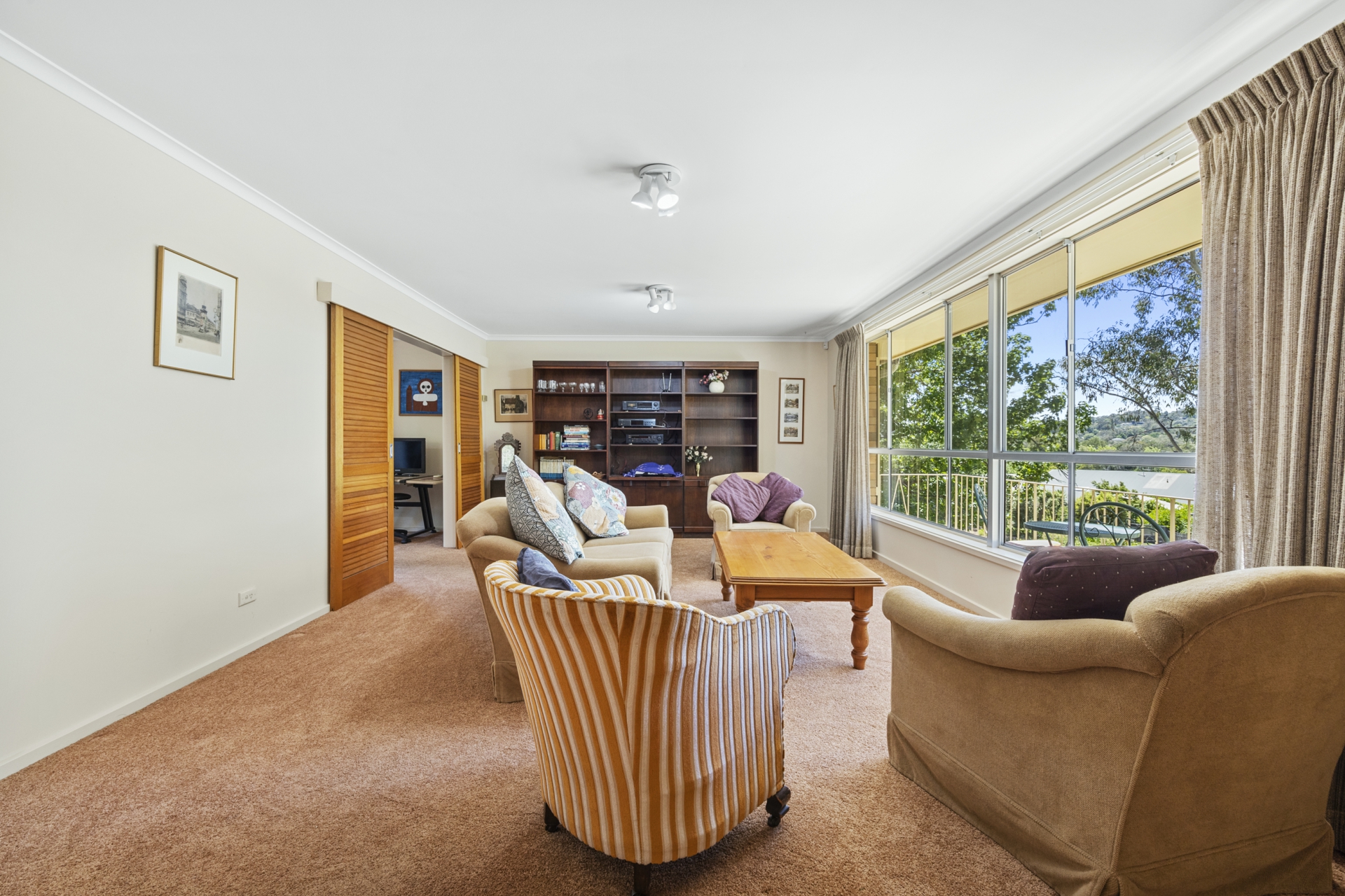 52 Pearson Street, HOLDER