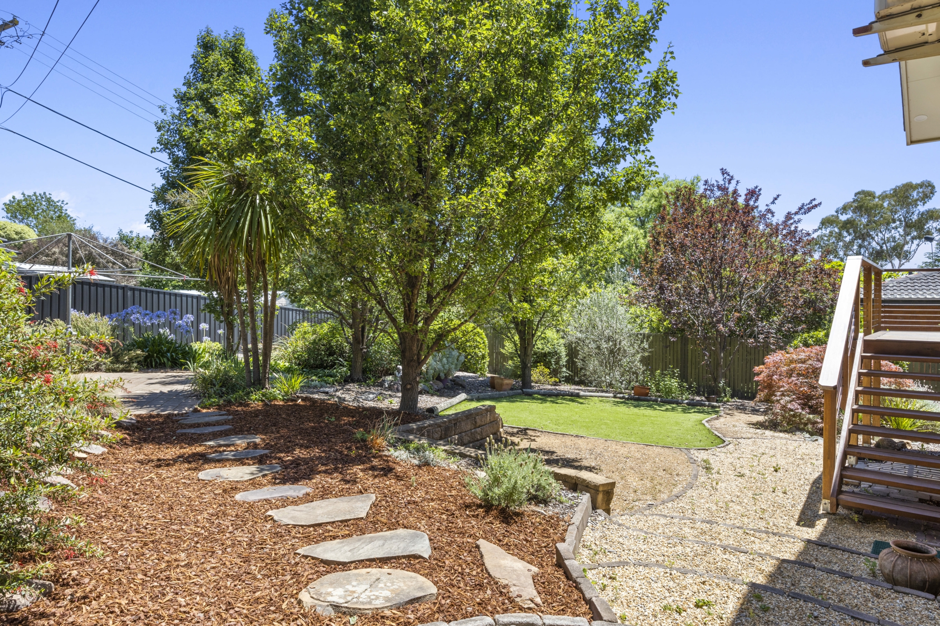 52 Pearson Street, HOLDER