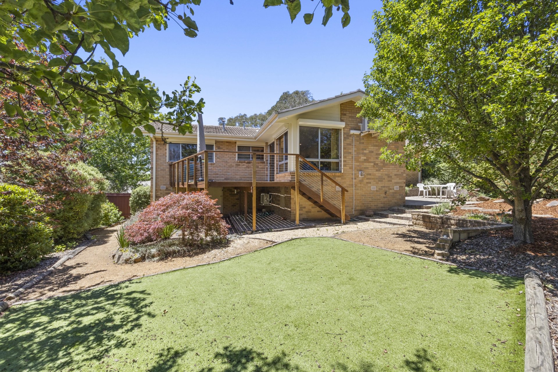 52 Pearson Street, HOLDER