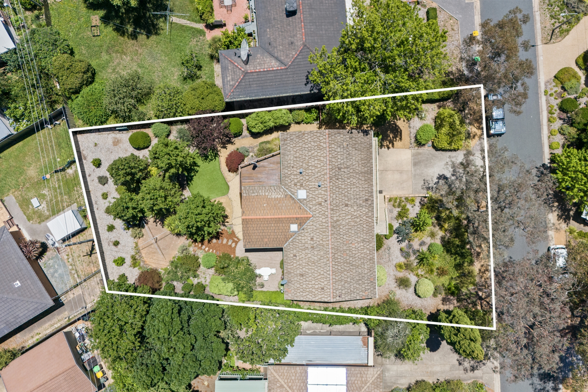 52 Pearson Street, HOLDER