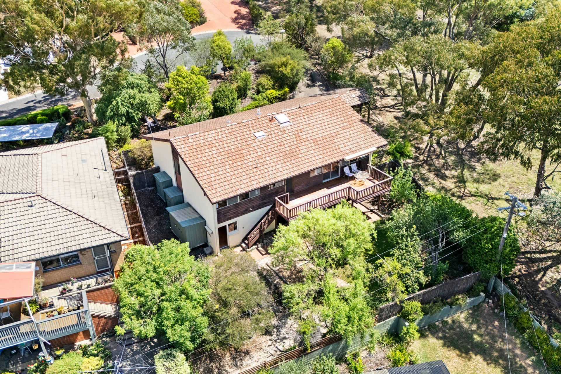 6 Prior Place, FARRER
