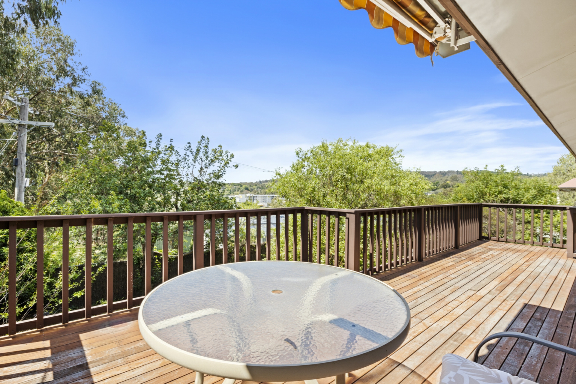 6 Prior Place, FARRER