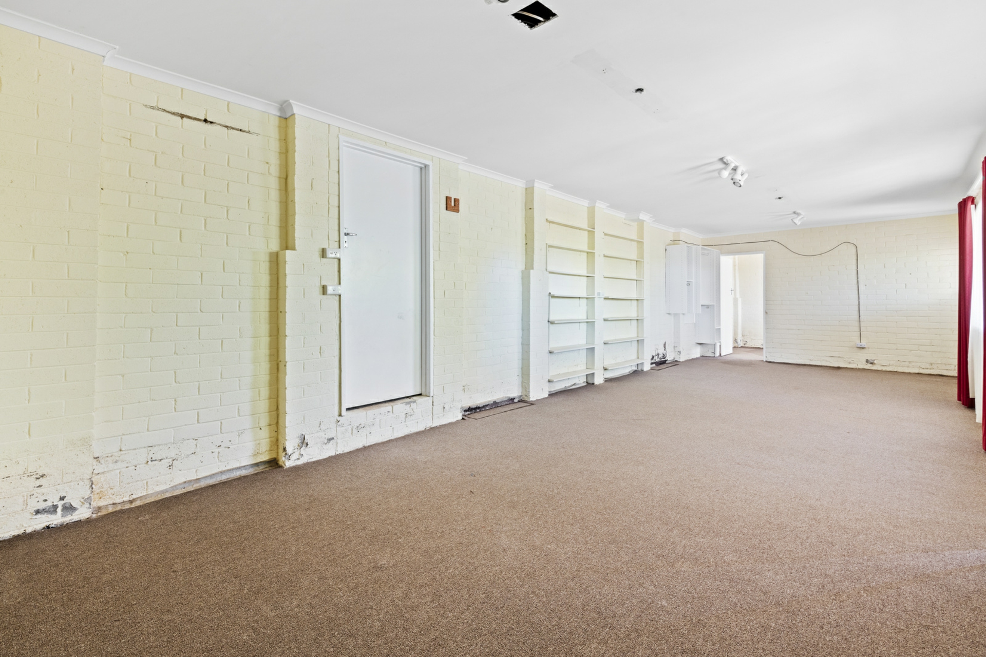 6 Prior Place, FARRER