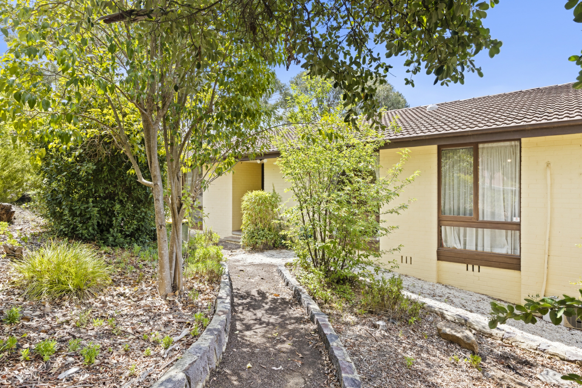 6 Prior Place, FARRER