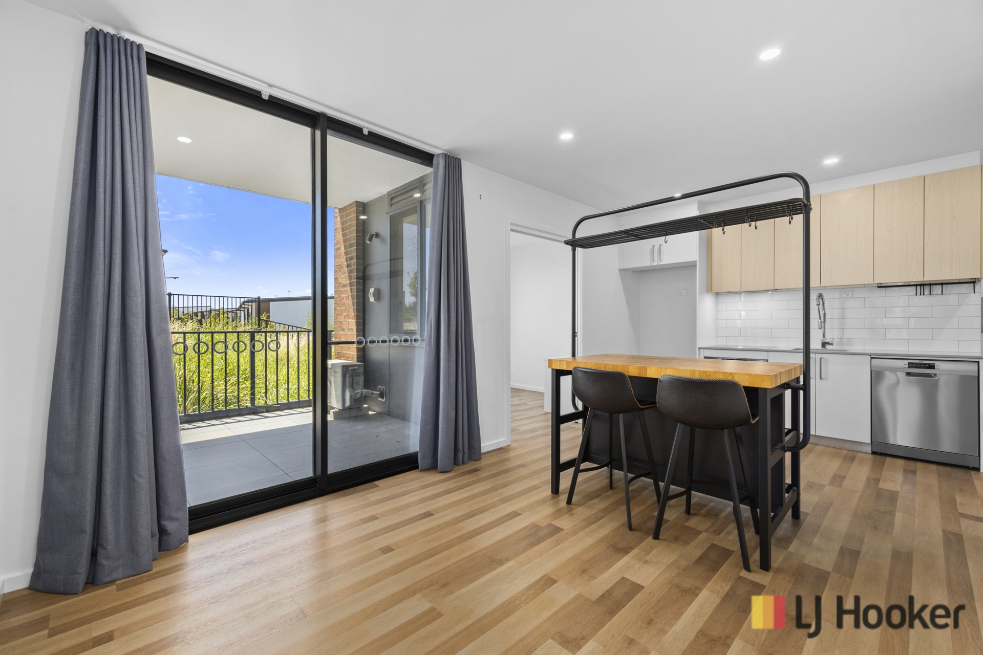 42/14 Hoolihan Street, DENMAN PROSPECT