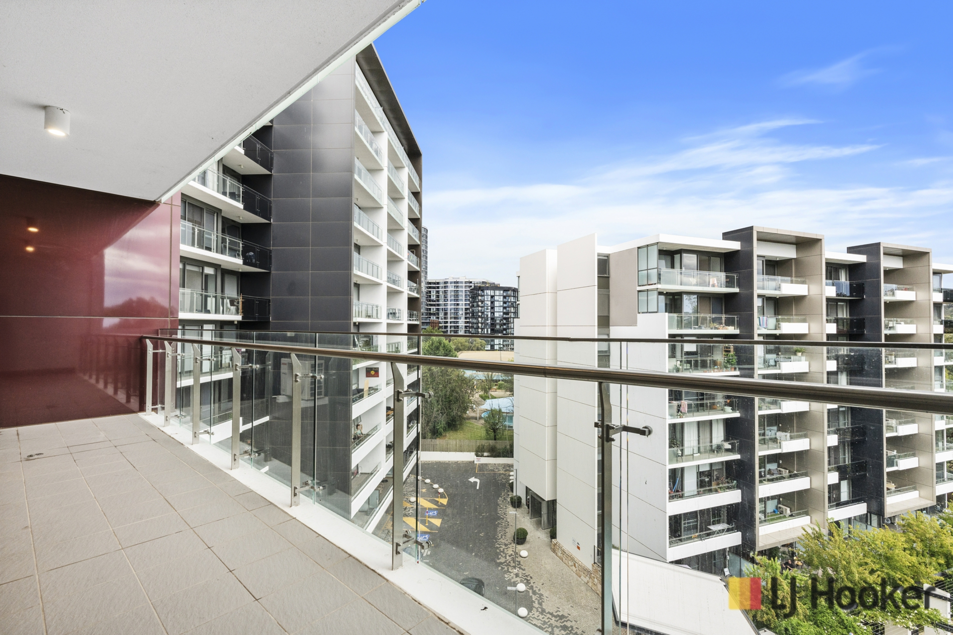 72/7 Irving Street, PHILLIP