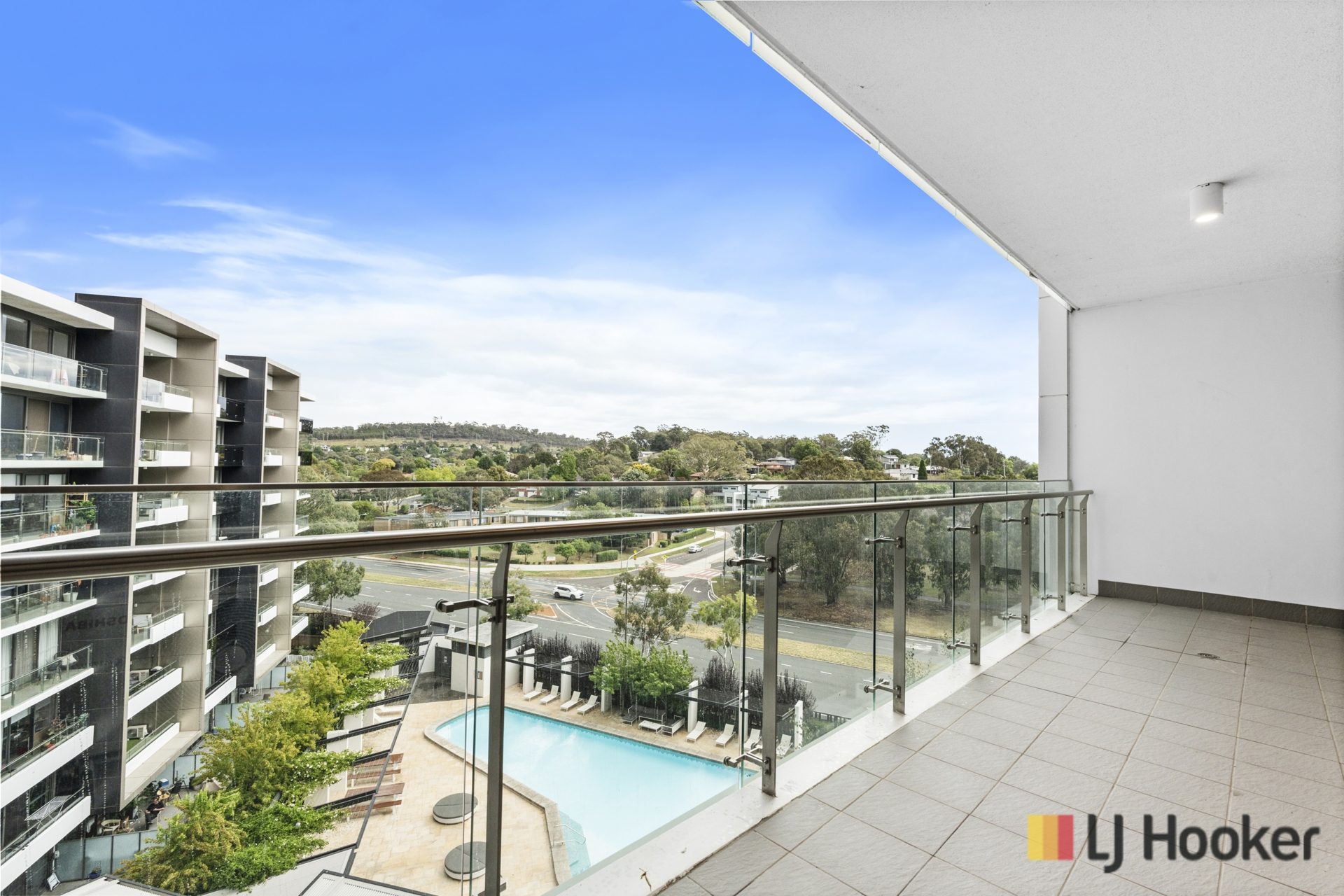 72/7 Irving Street, PHILLIP